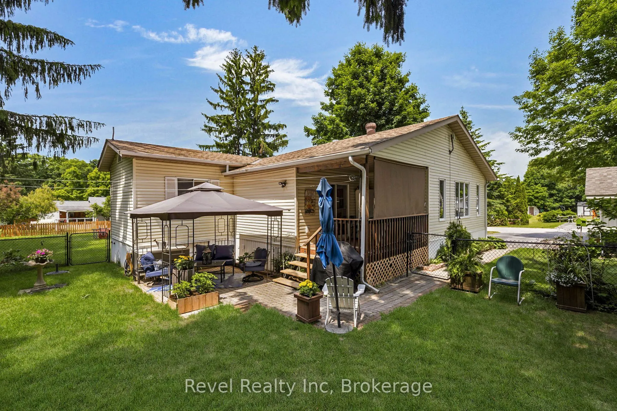5411 Elliott Side Road, #19