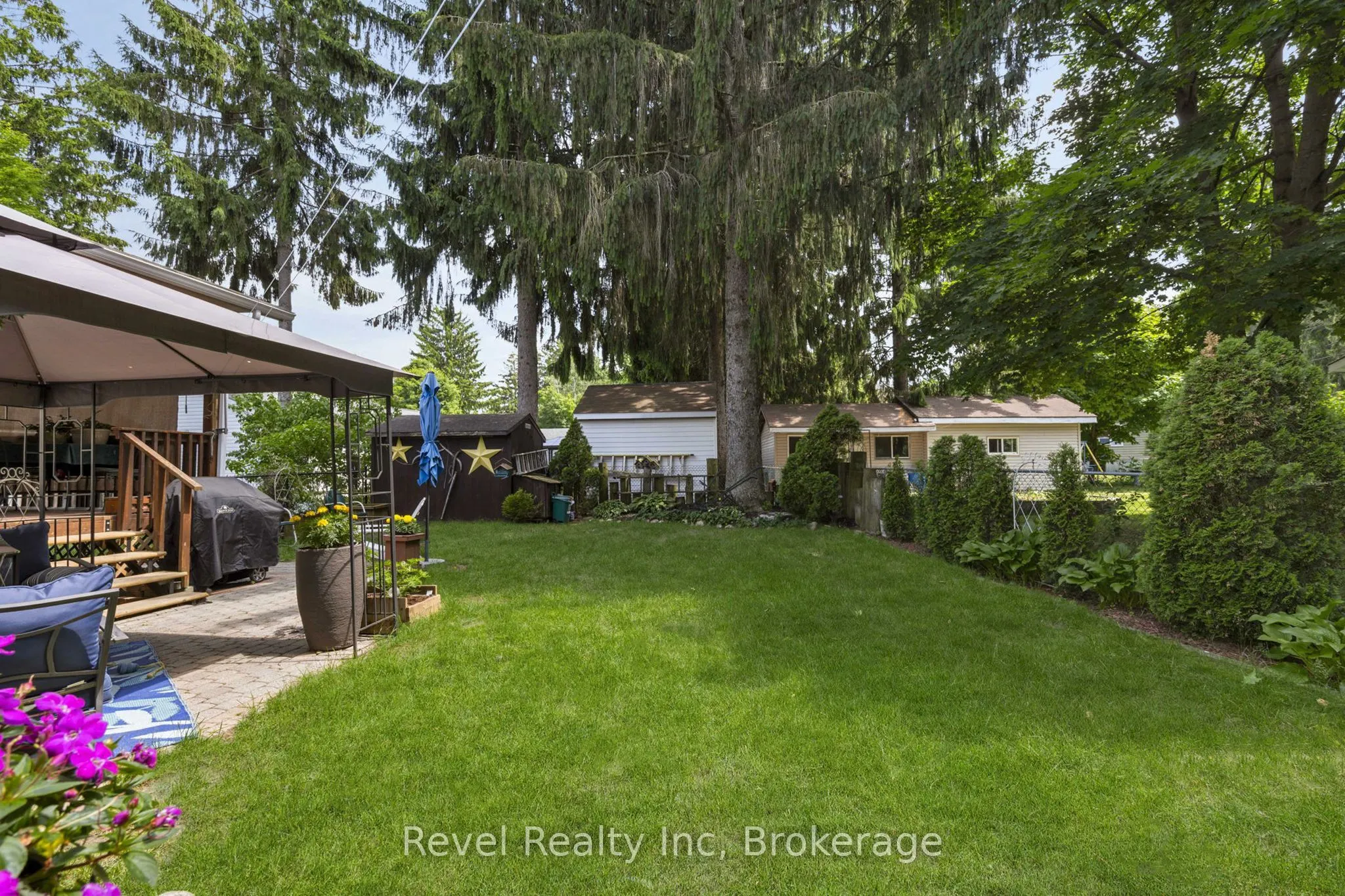 5411 Elliott Side Road, #19