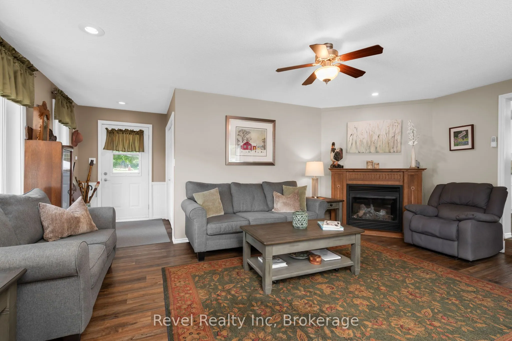 5411 Elliott Side Road, #19