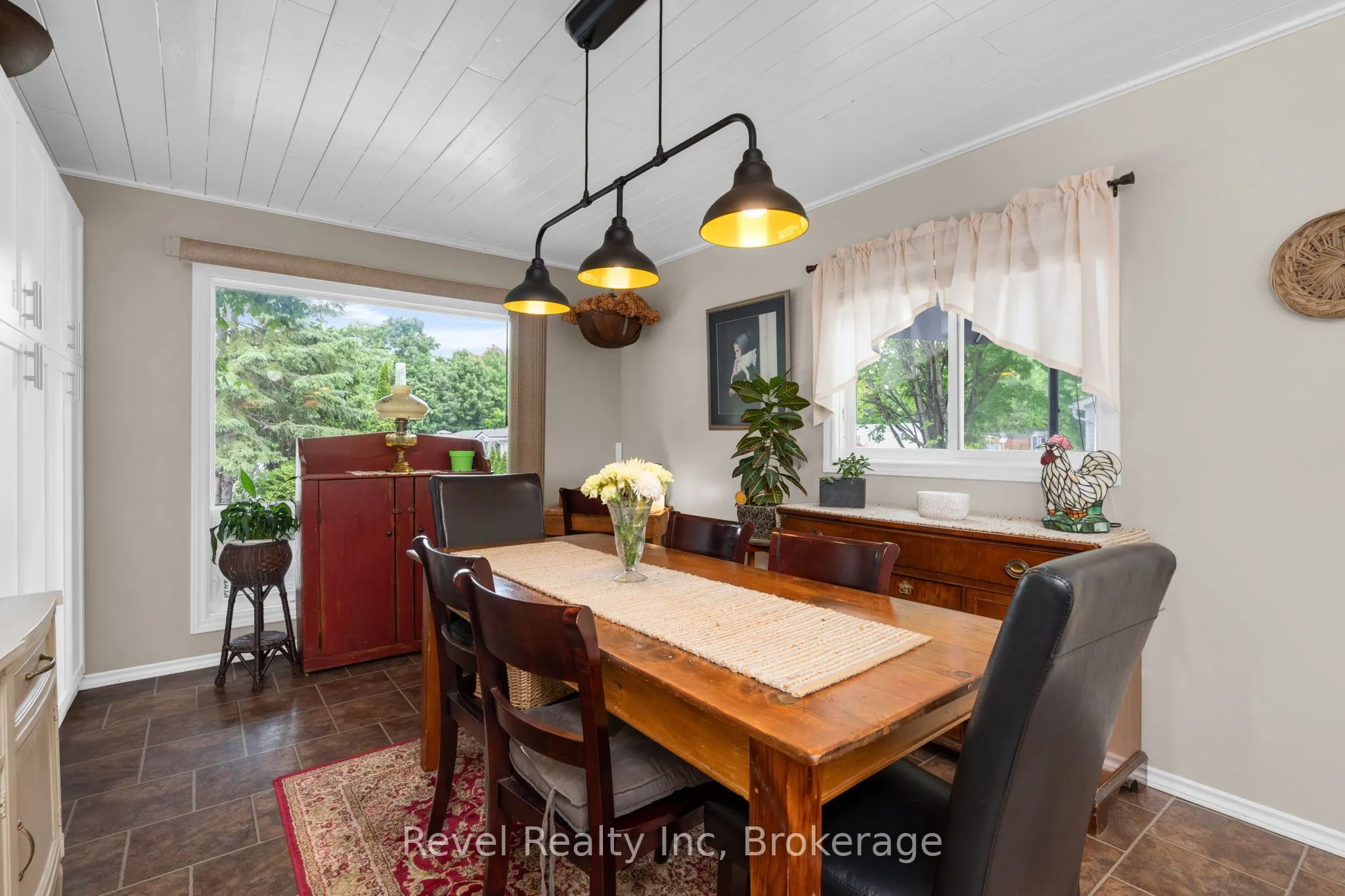 5411 Elliott Side Road, #19