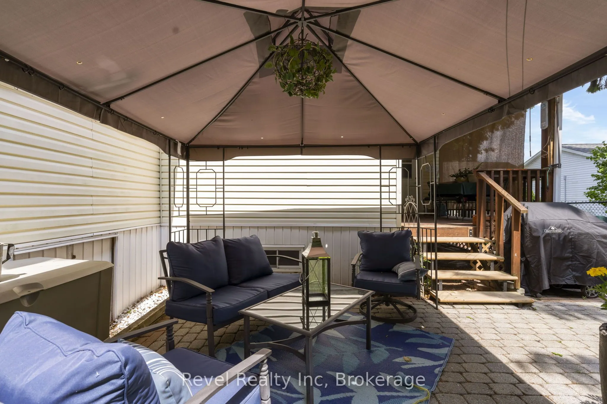 5411 Elliott Side Road, #19