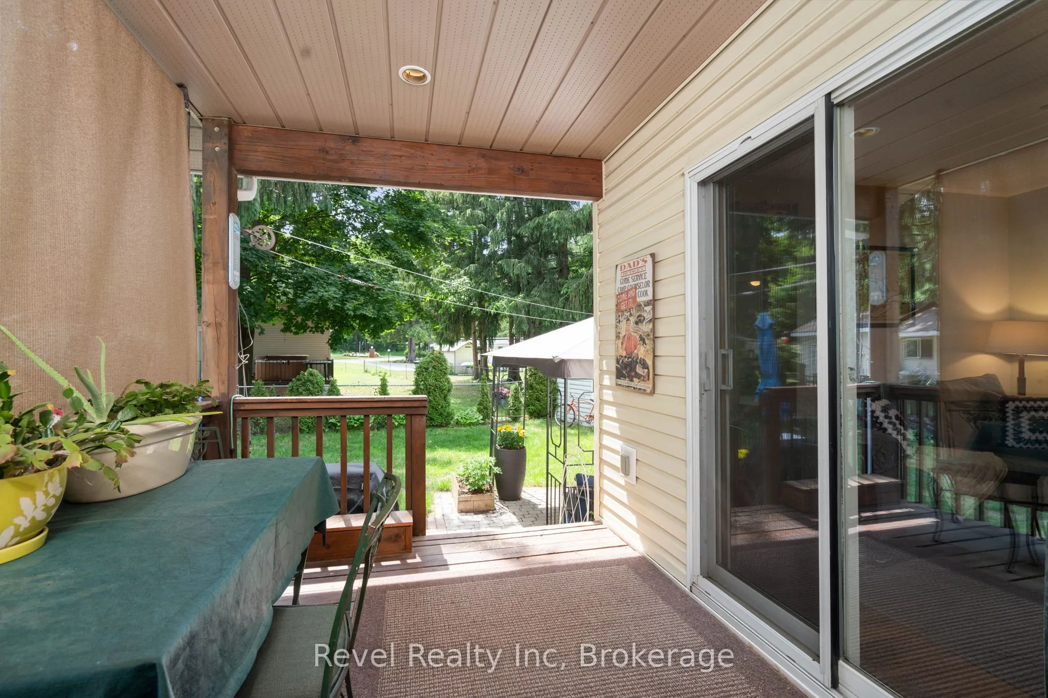 5411 Elliott Side Road, #19