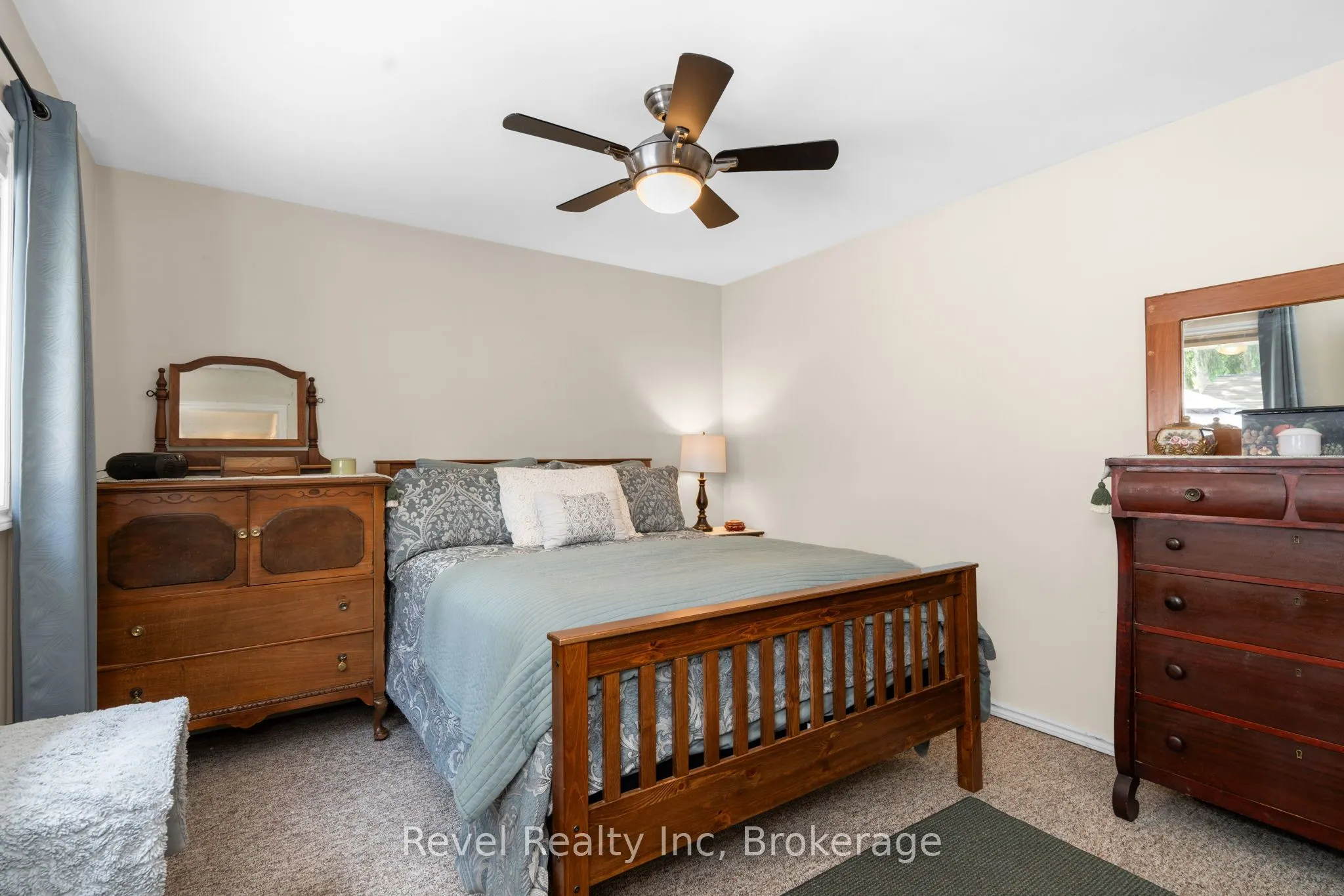 5411 Elliott Side Road, #19