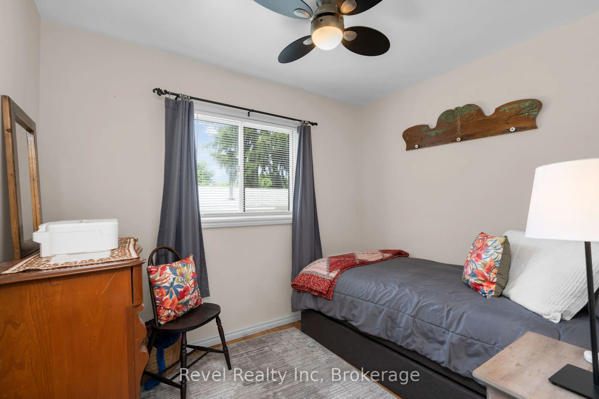 5411 Elliott Side Road, #19