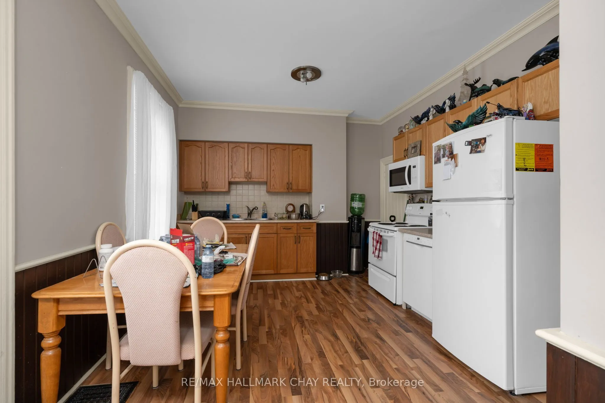 66 Parkside Drive, ##1, #2