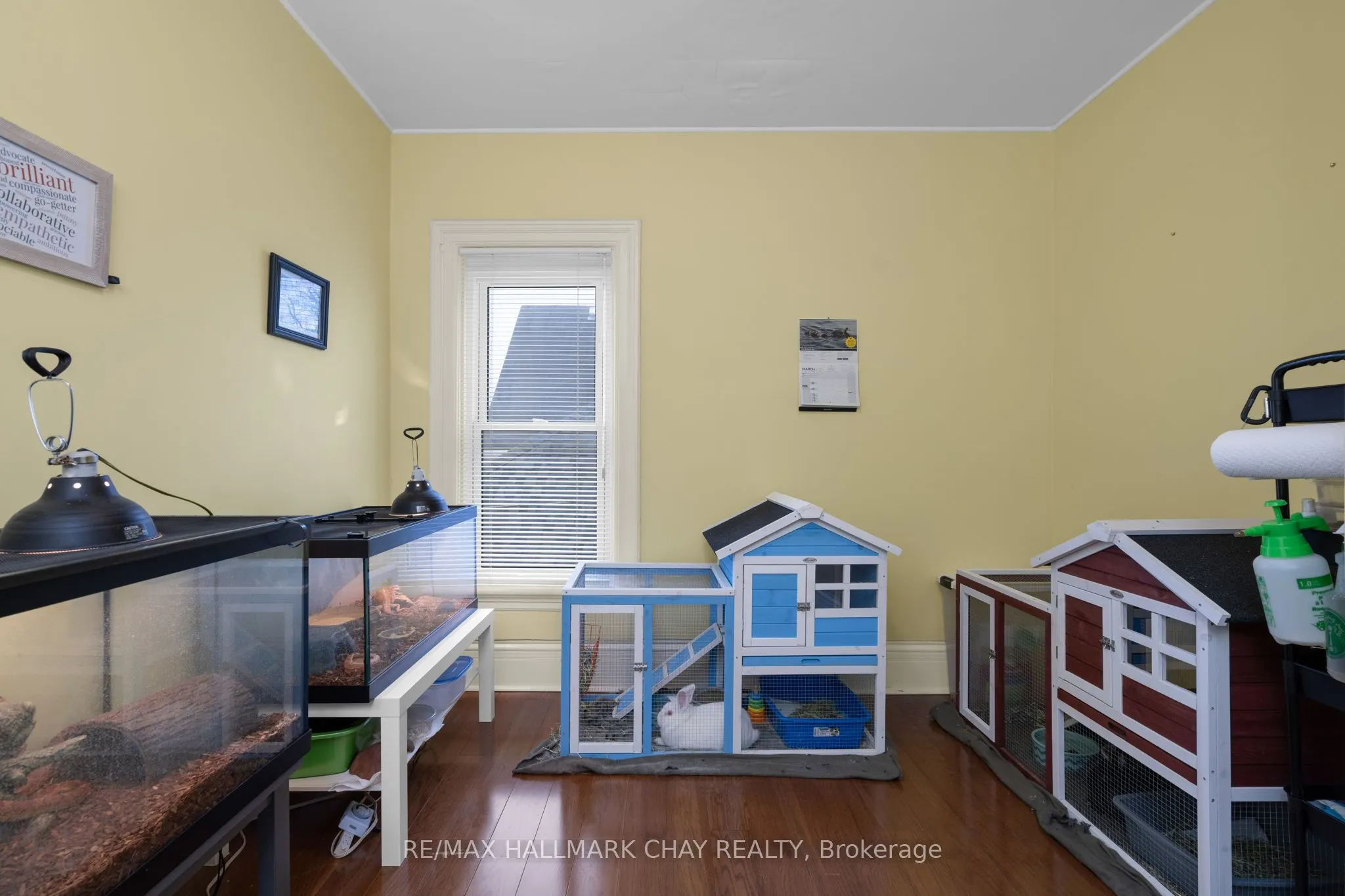 66 Parkside Drive, ##1, #2
