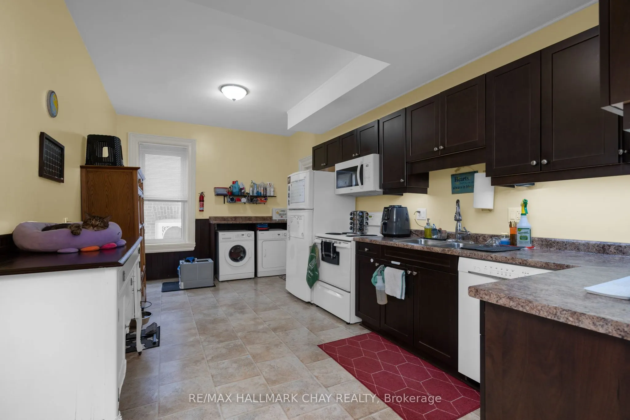 66 Parkside Drive, ##1, #2