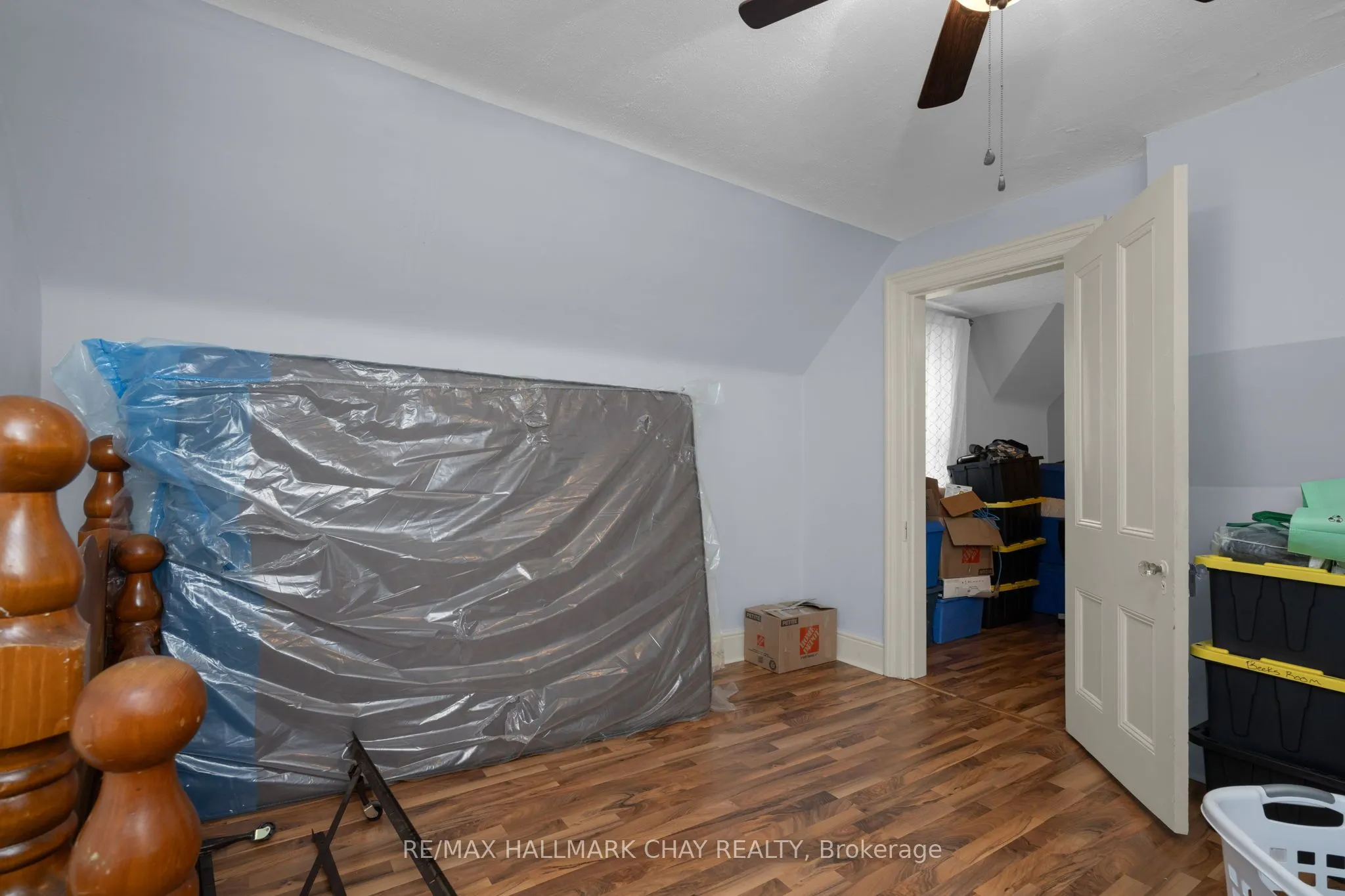 66 Parkside Drive, ##1, #2