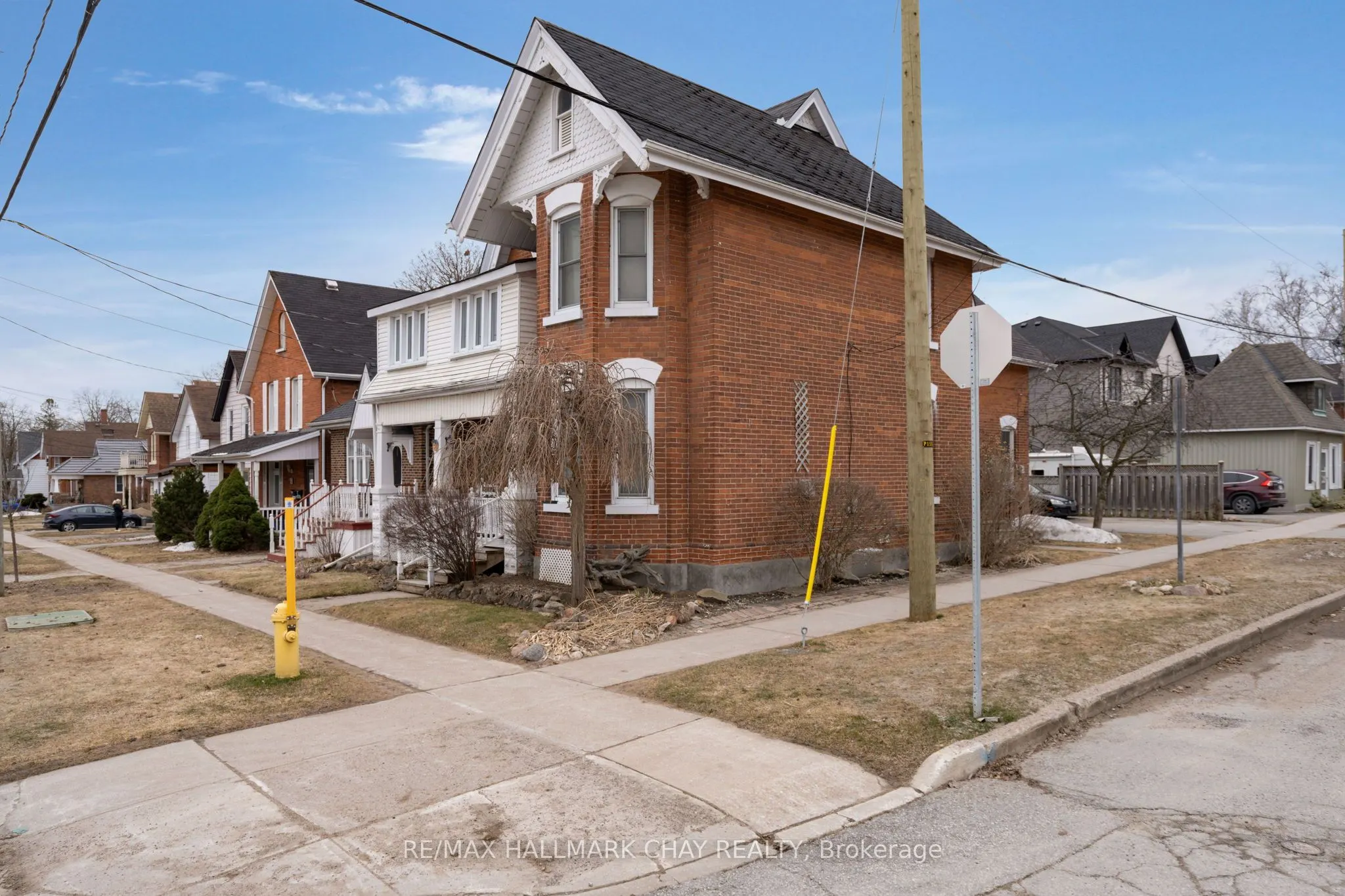 66 Parkside Drive, ##1, #2