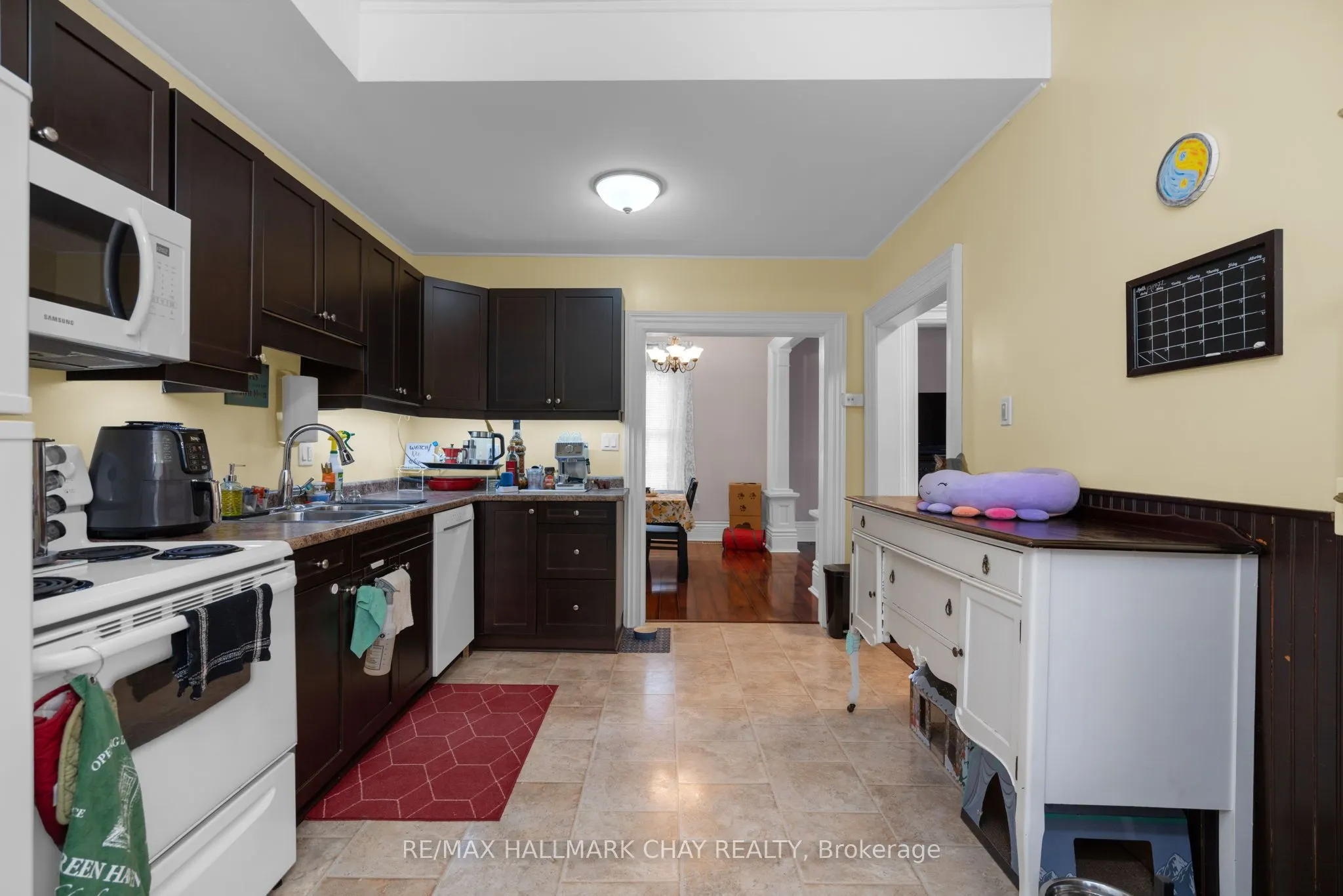 66 Parkside Drive, ##1, #2