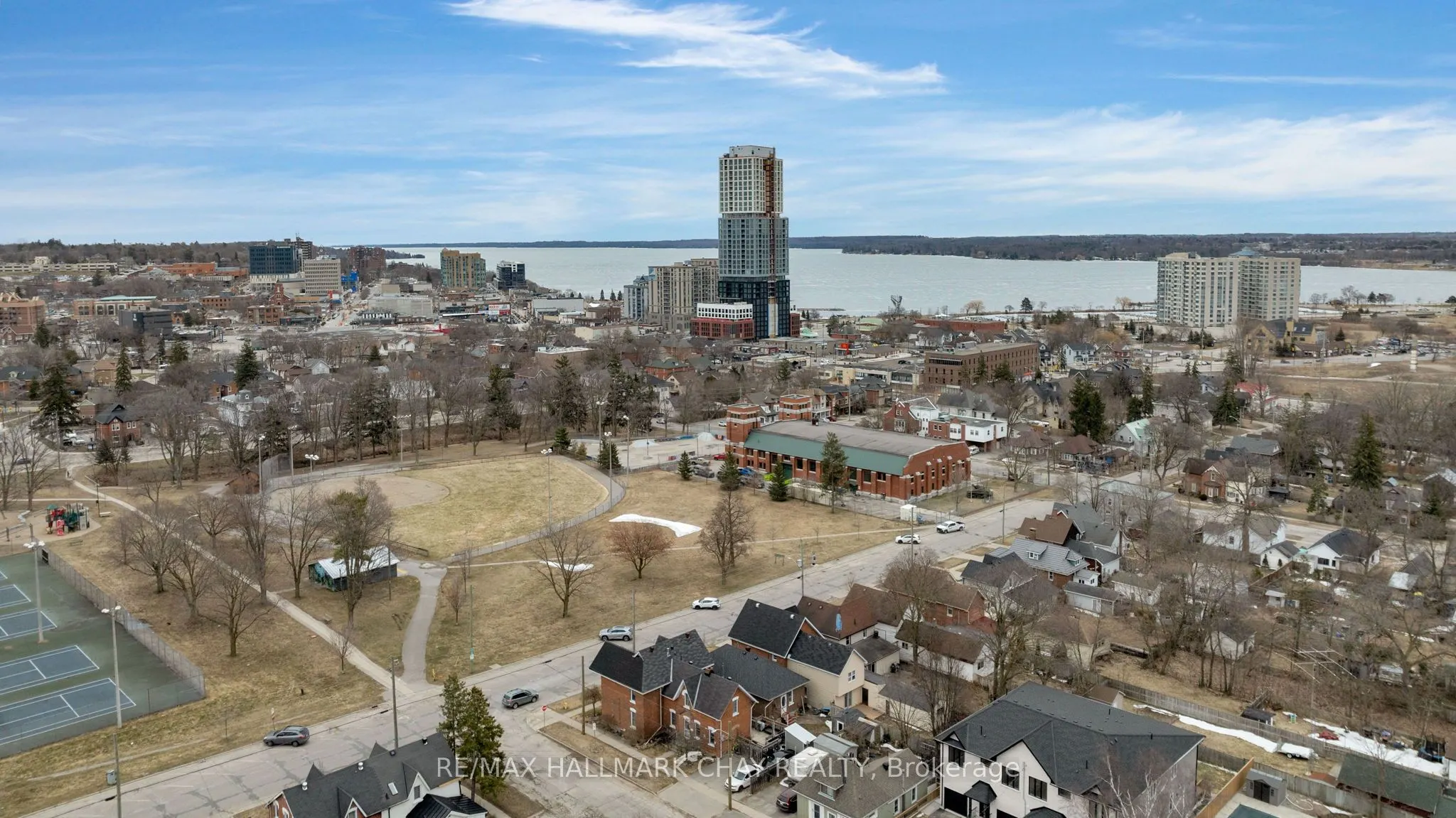 66 Parkside Drive, ##1, #2