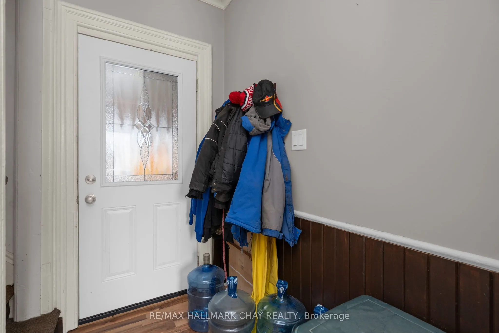 66 Parkside Drive, ##1, #2