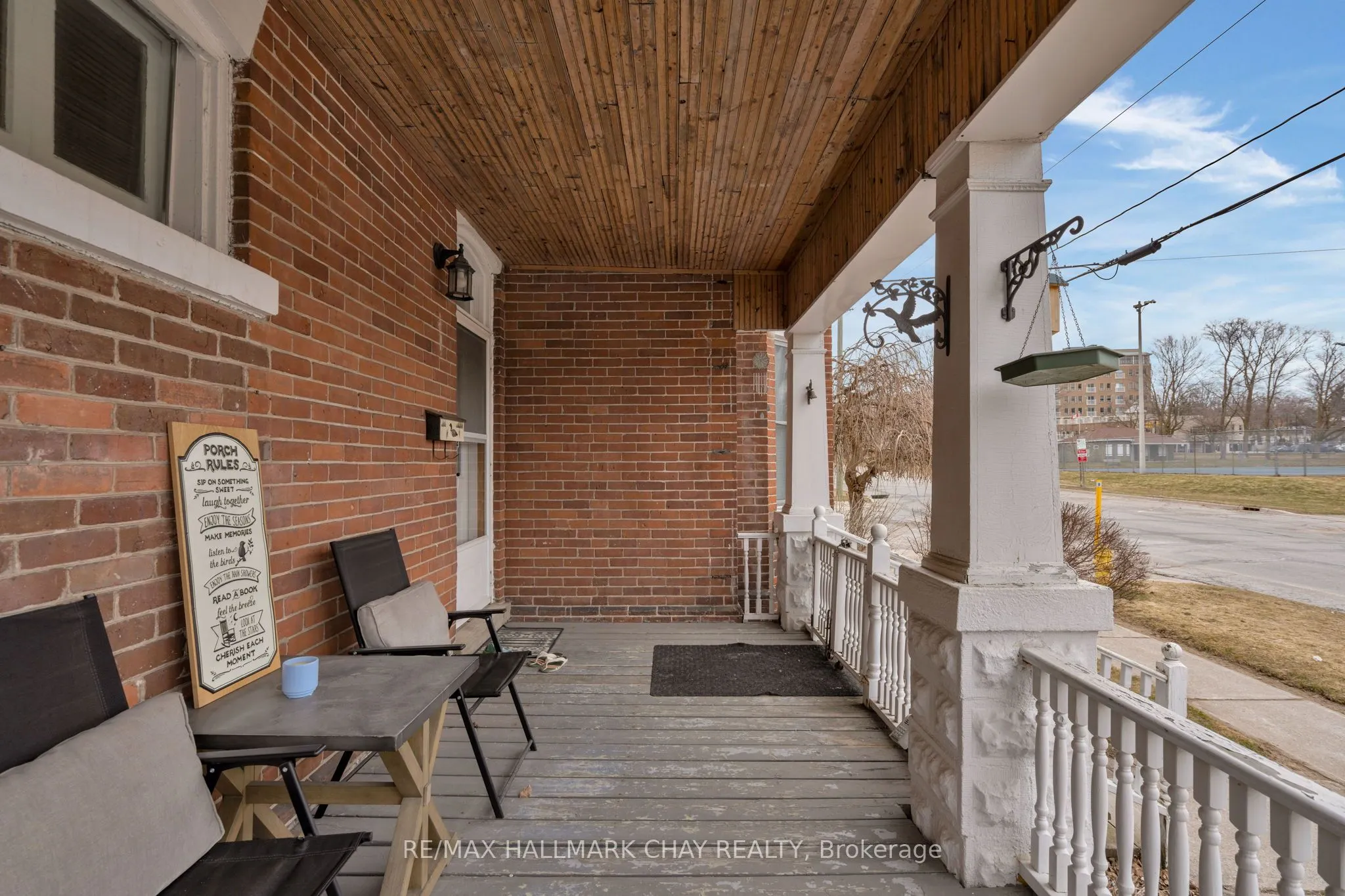 66 Parkside Drive, ##1, #2