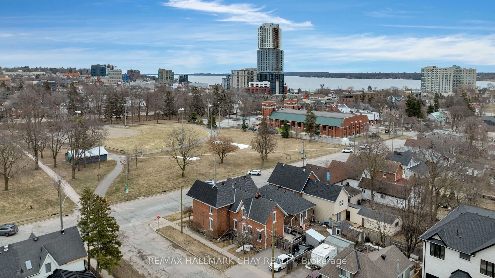 66 Parkside Drive, ##1, #2