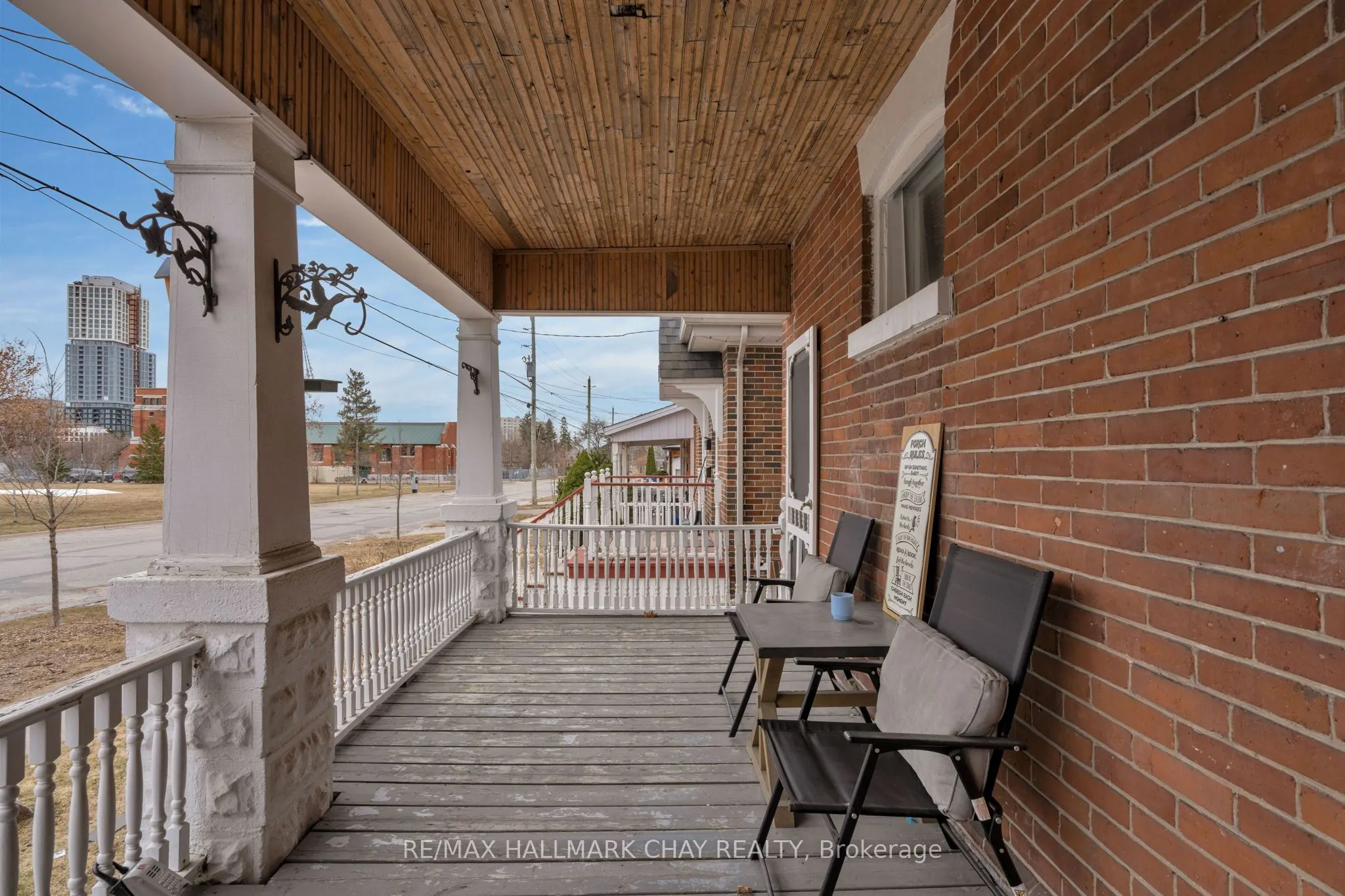 66 Parkside Drive, ##1, #2