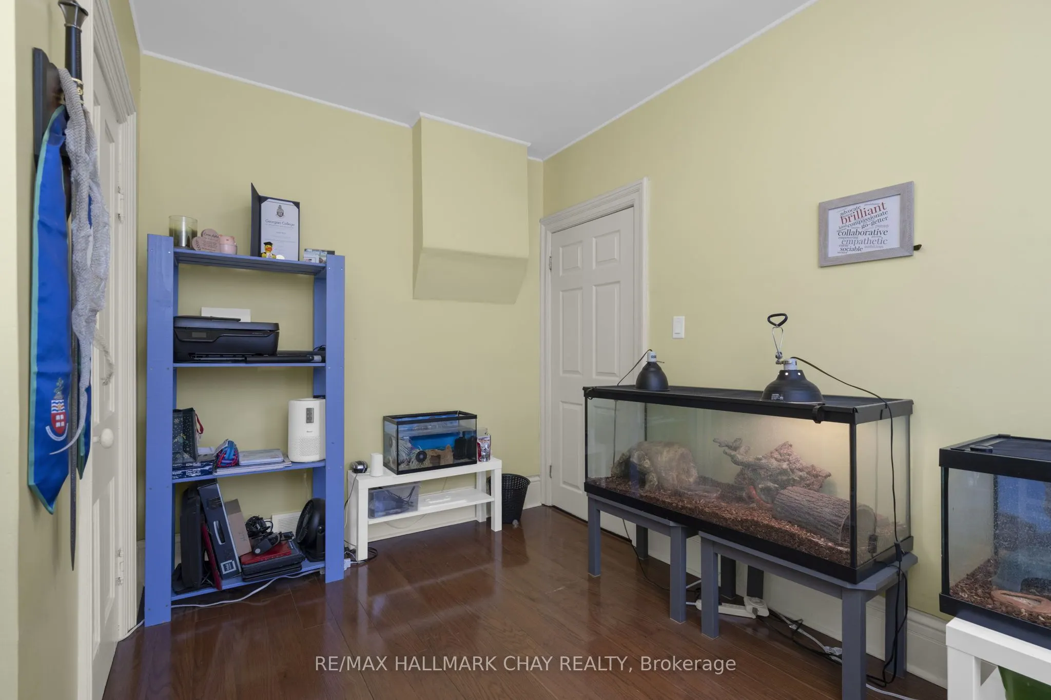 66 Parkside Drive, ##1, #2