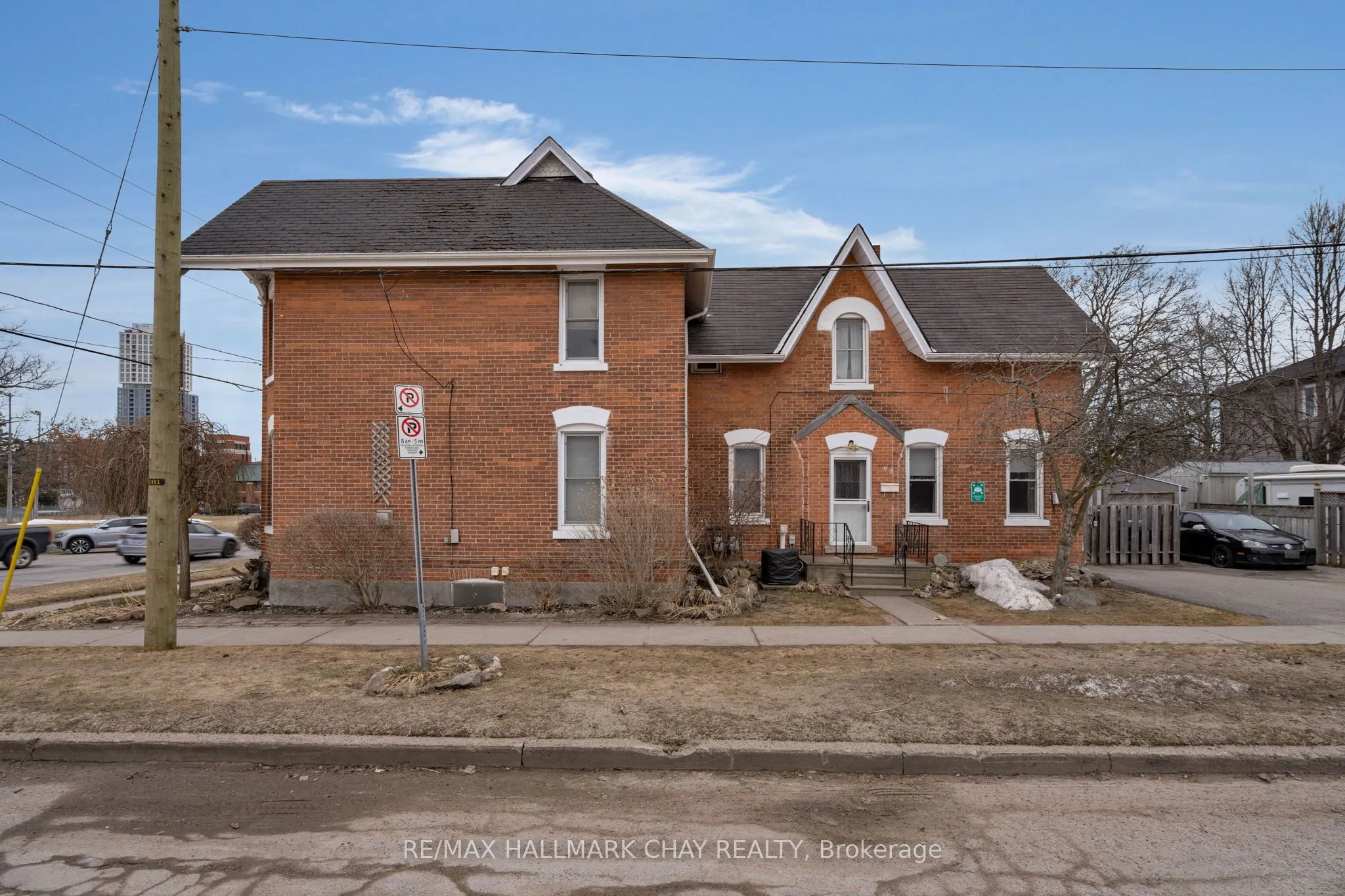 66 Parkside Drive, ##1, #2