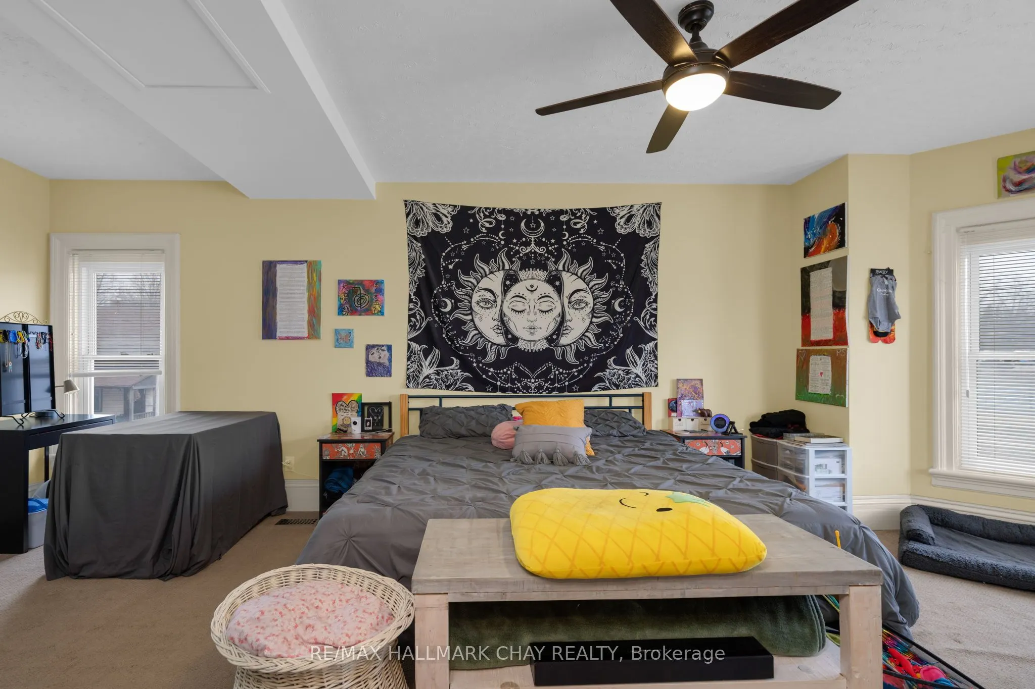 66 Parkside Drive, ##1, #2