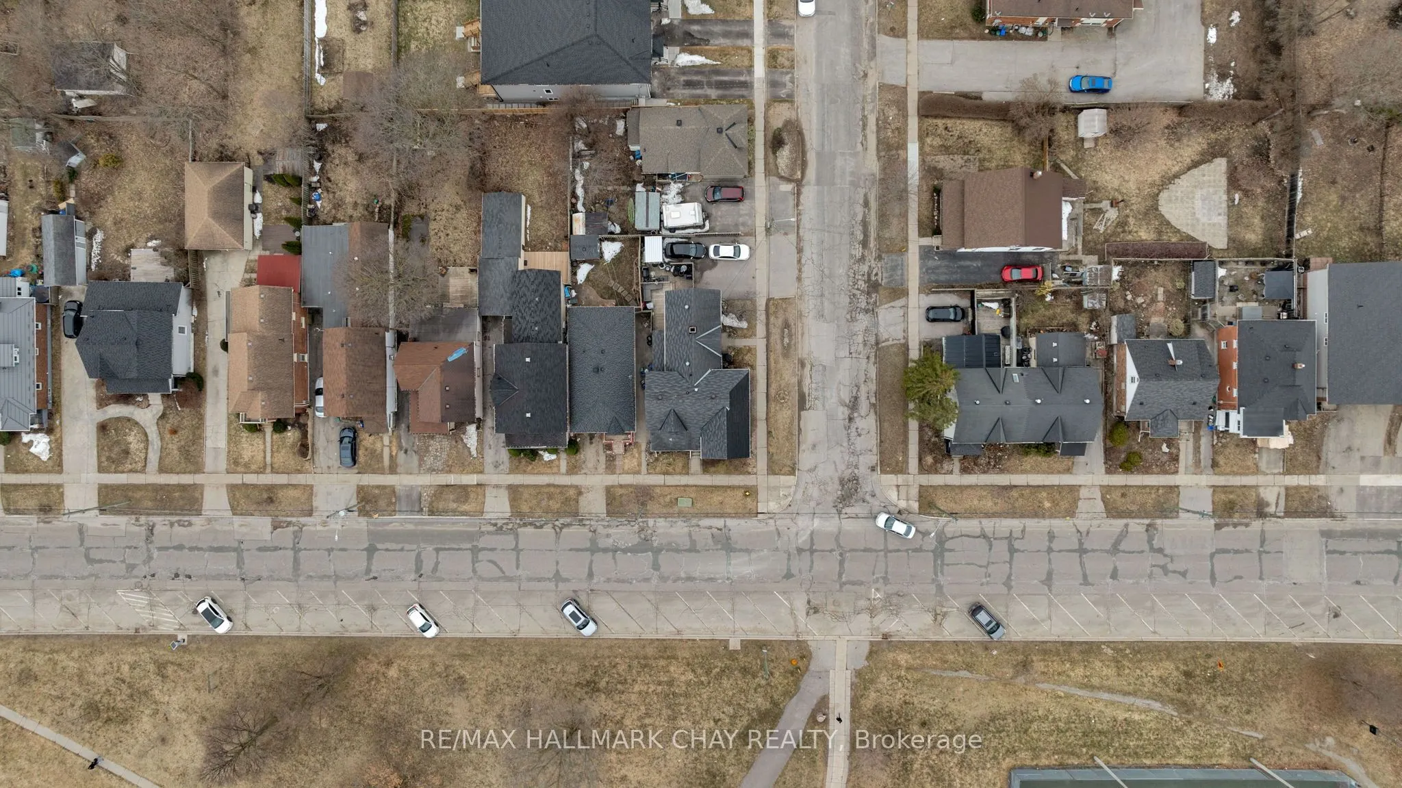 66 Parkside Drive, ##1, #2