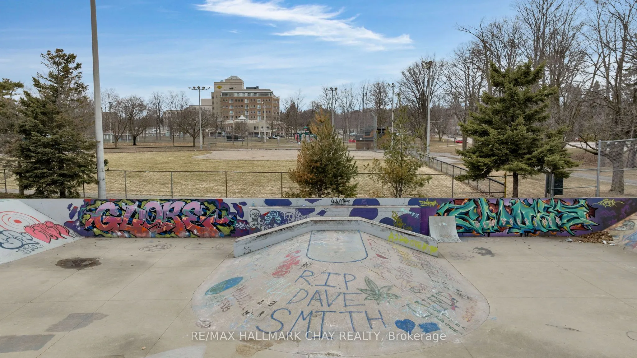 66 Parkside Drive, ##1, #2