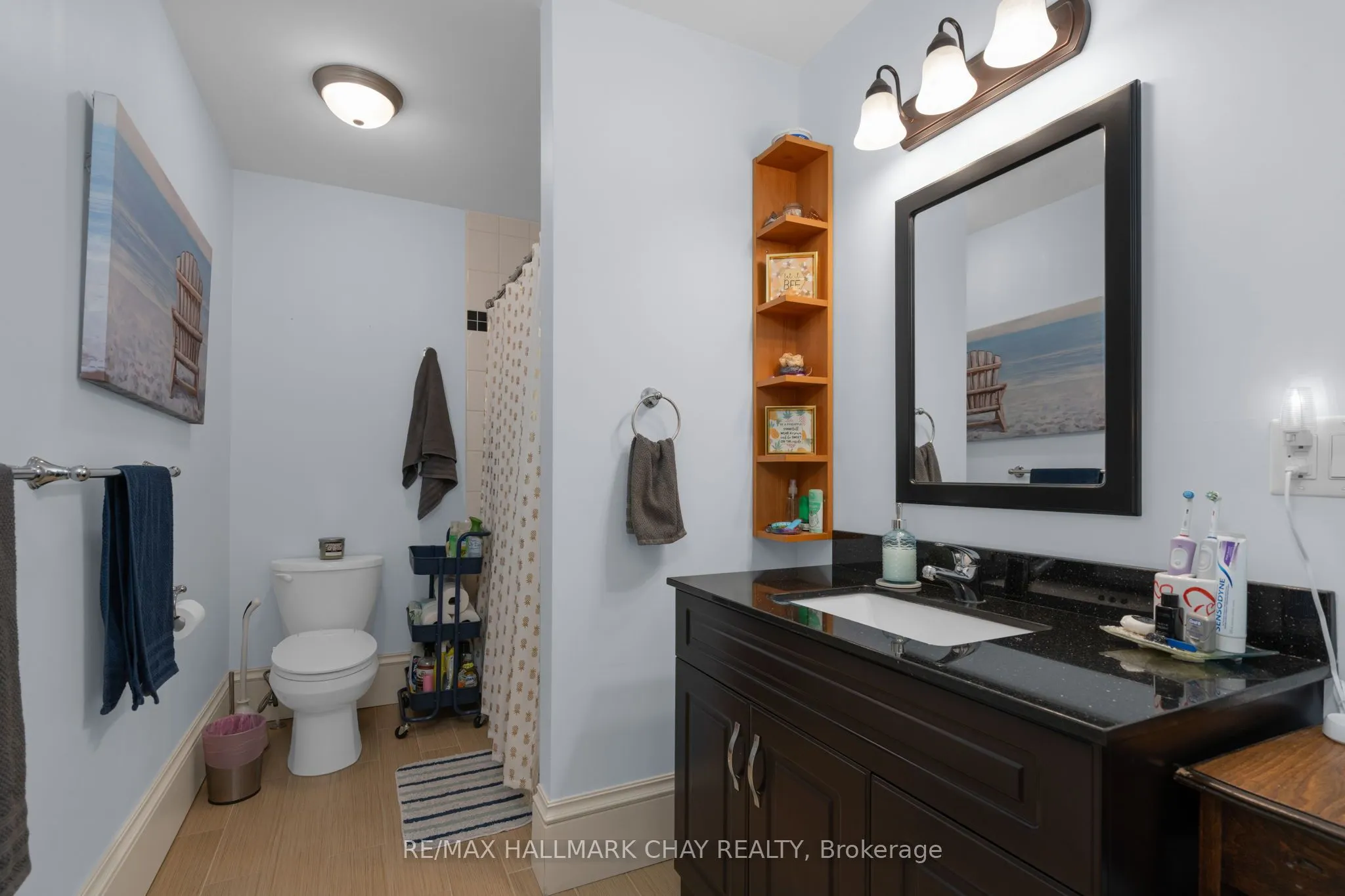 66 Parkside Drive, ##1, #2