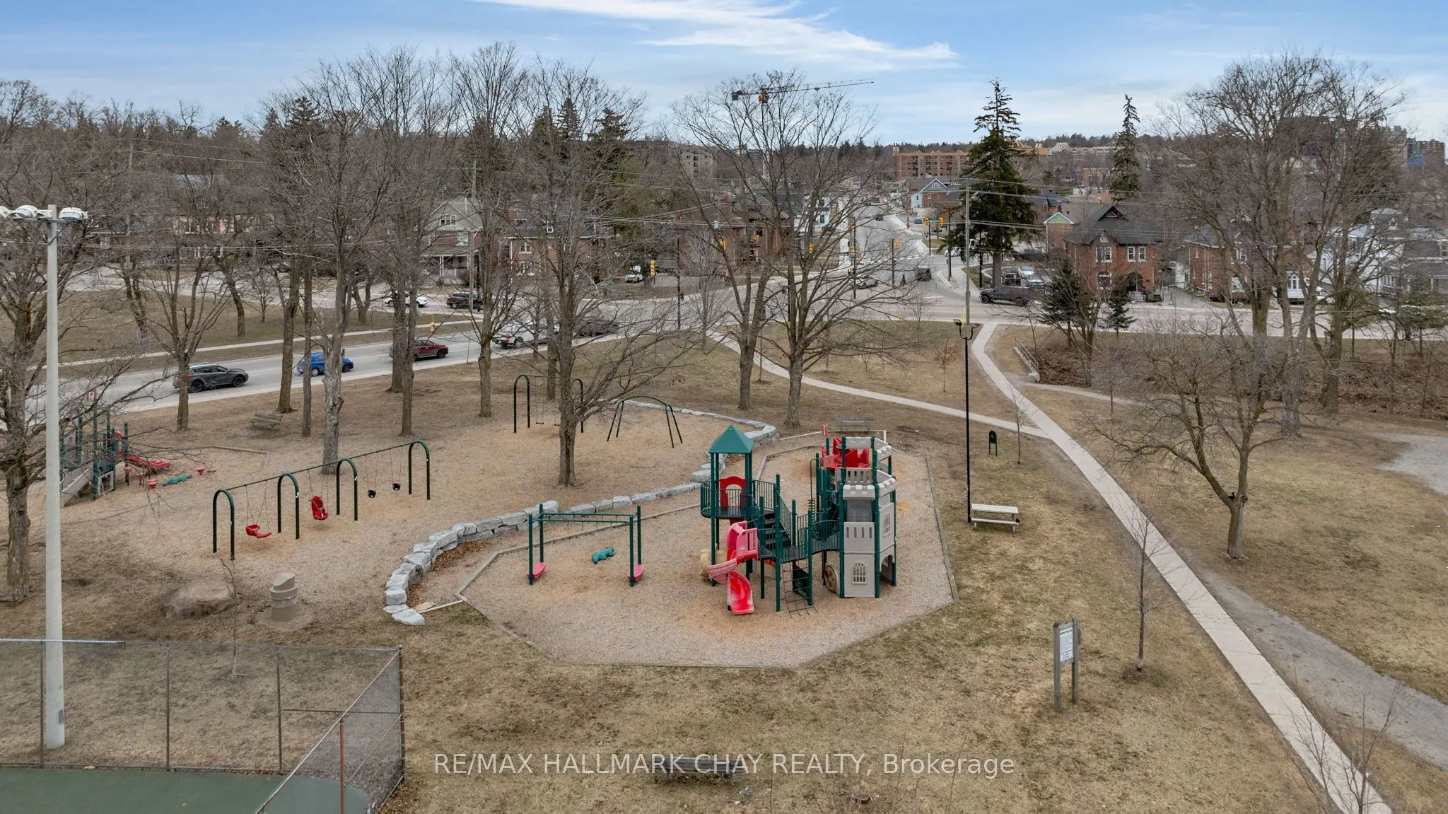 66 Parkside Drive, ##1, #2
