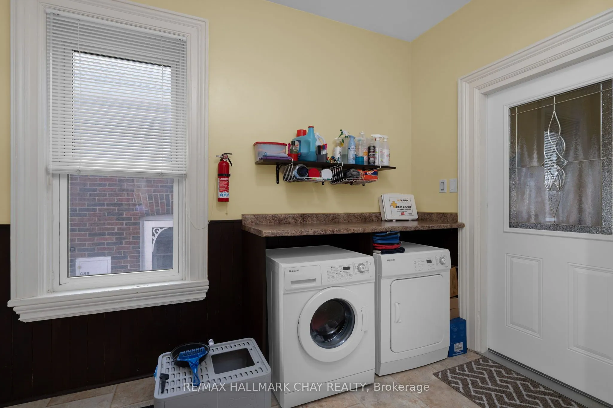 66 Parkside Drive, ##1, #2