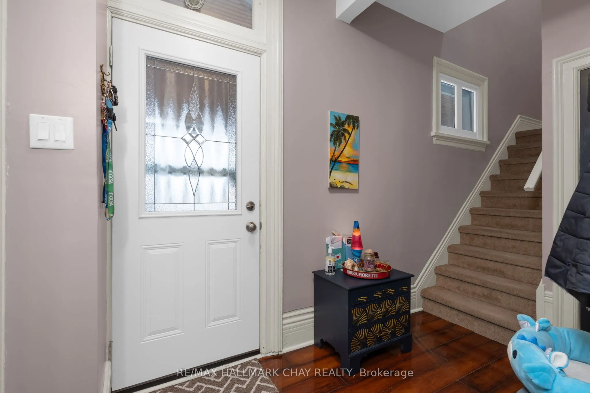 66 Parkside Drive, ##1, #2