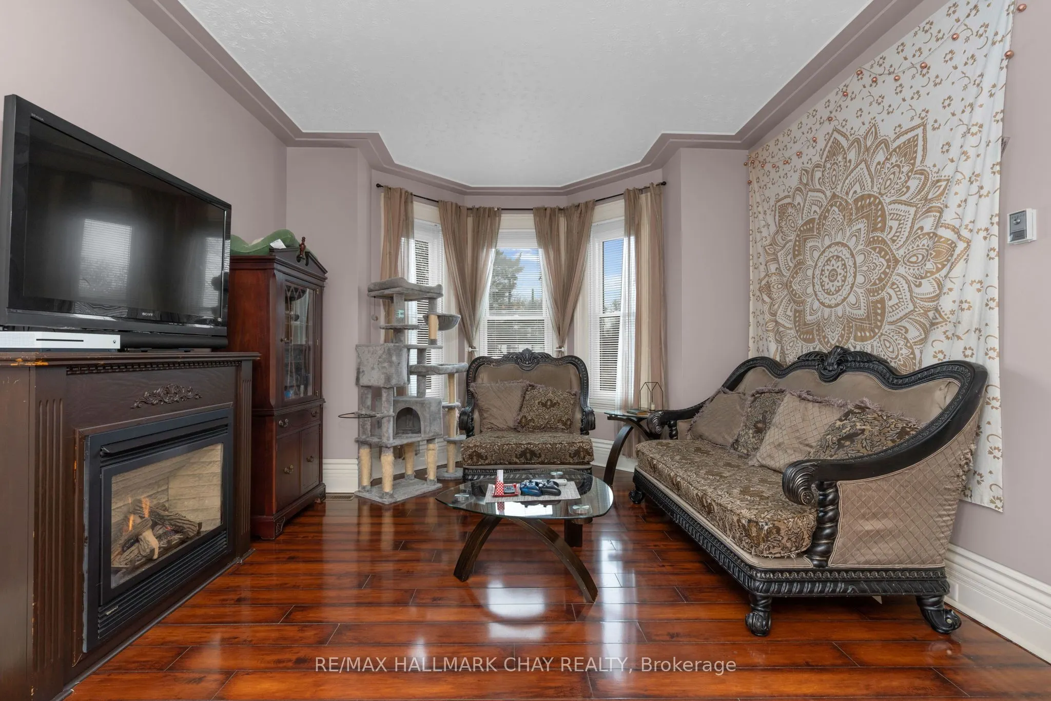 66 Parkside Drive, ##1, #2