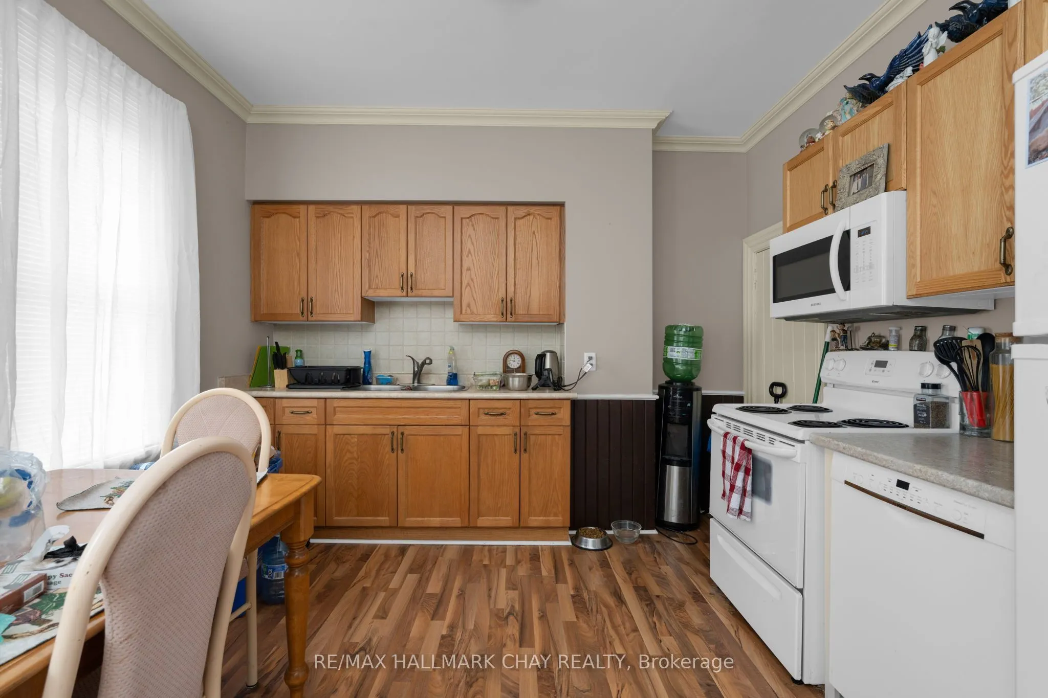 66 Parkside Drive, ##1, #2