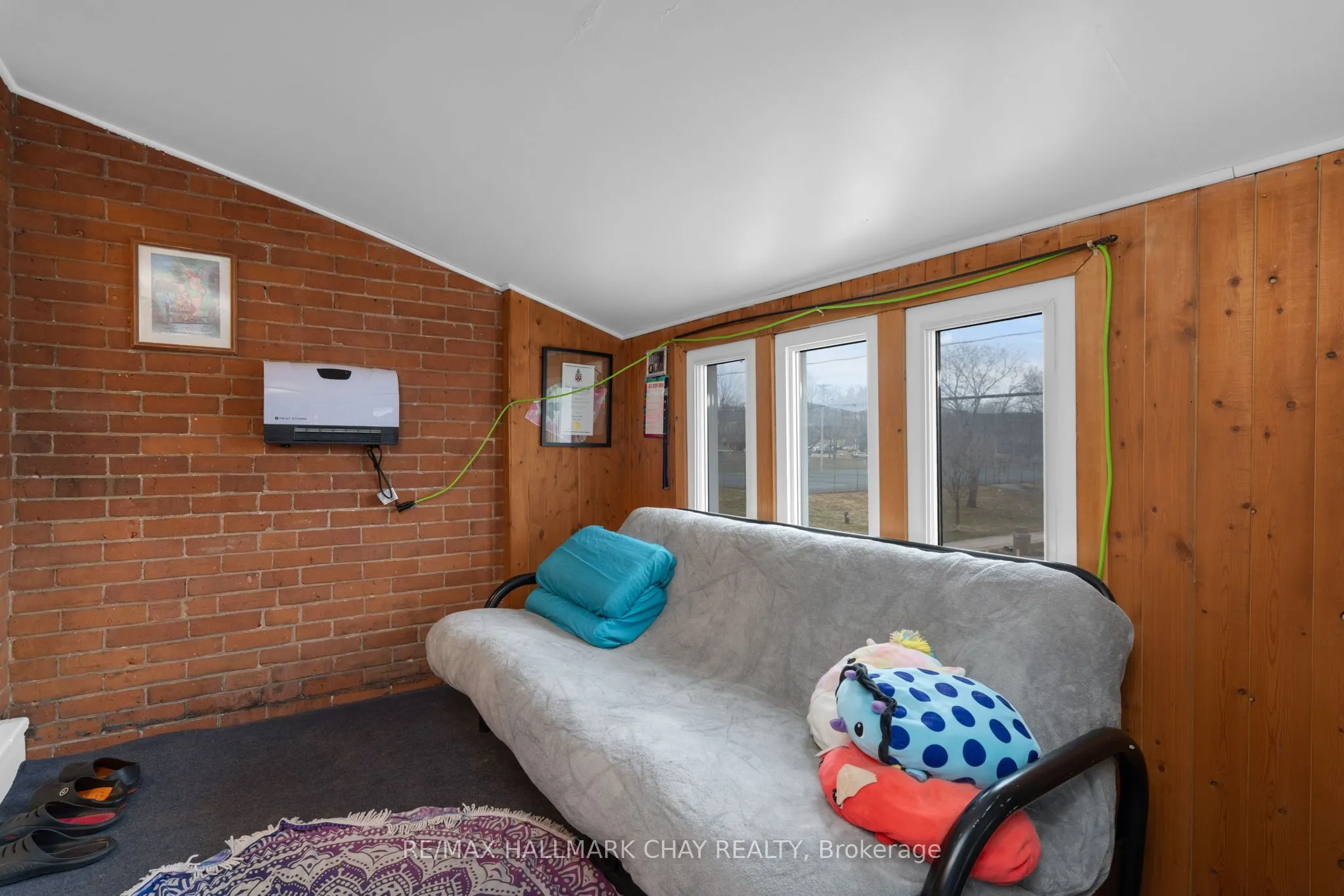 66 Parkside Drive, ##1, #2