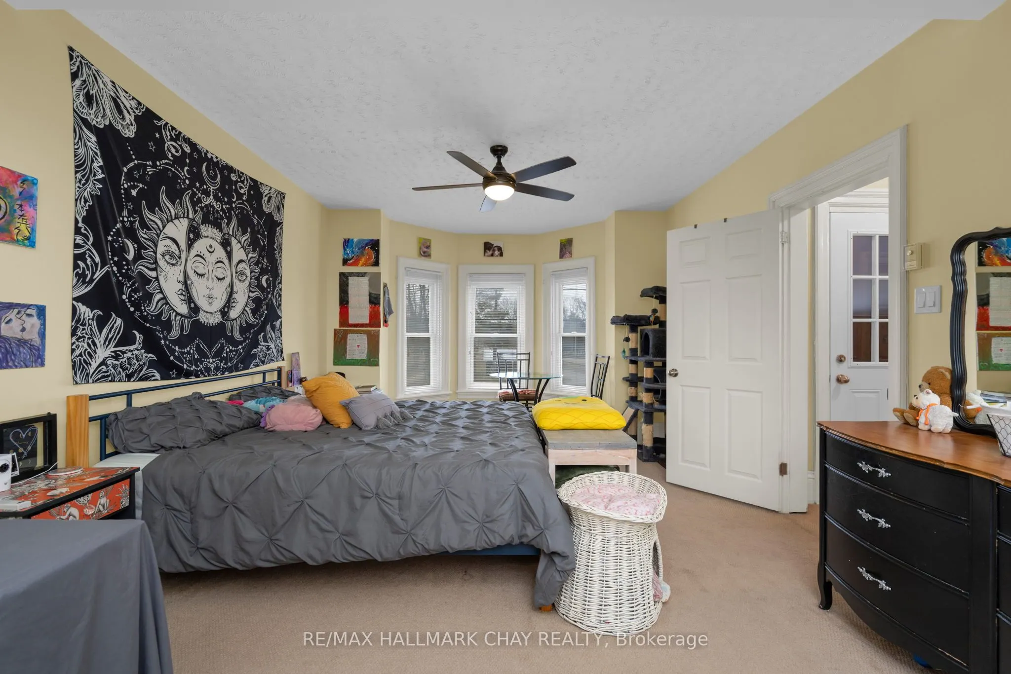 66 Parkside Drive, ##1, #2