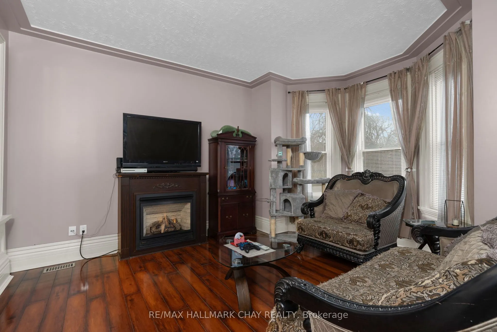 66 Parkside Drive, ##1, #2