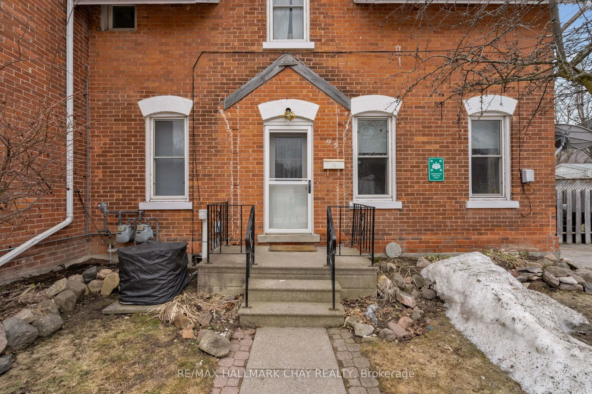 66 Parkside Drive, ##1, #2