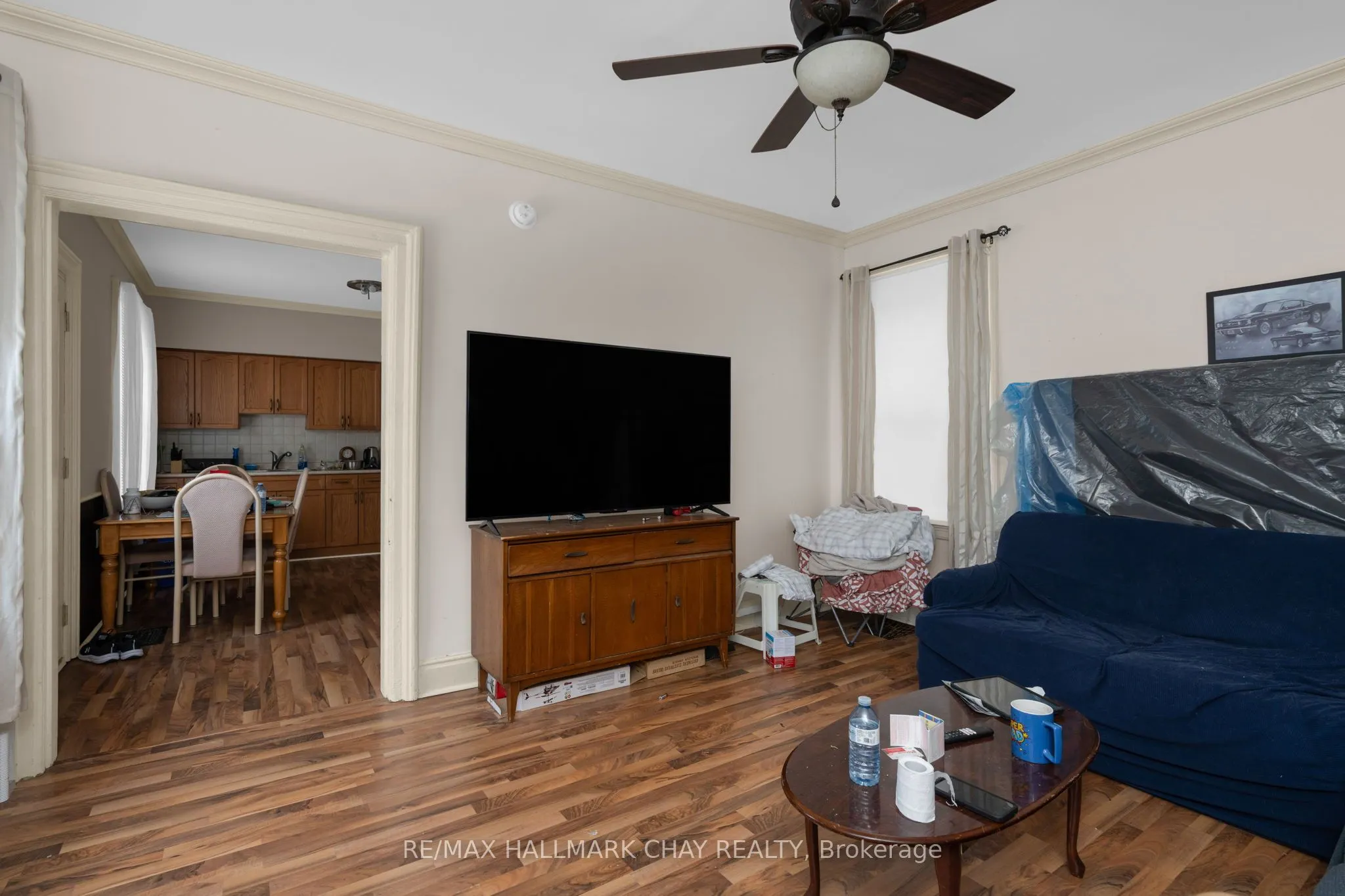 66 Parkside Drive, ##1, #2
