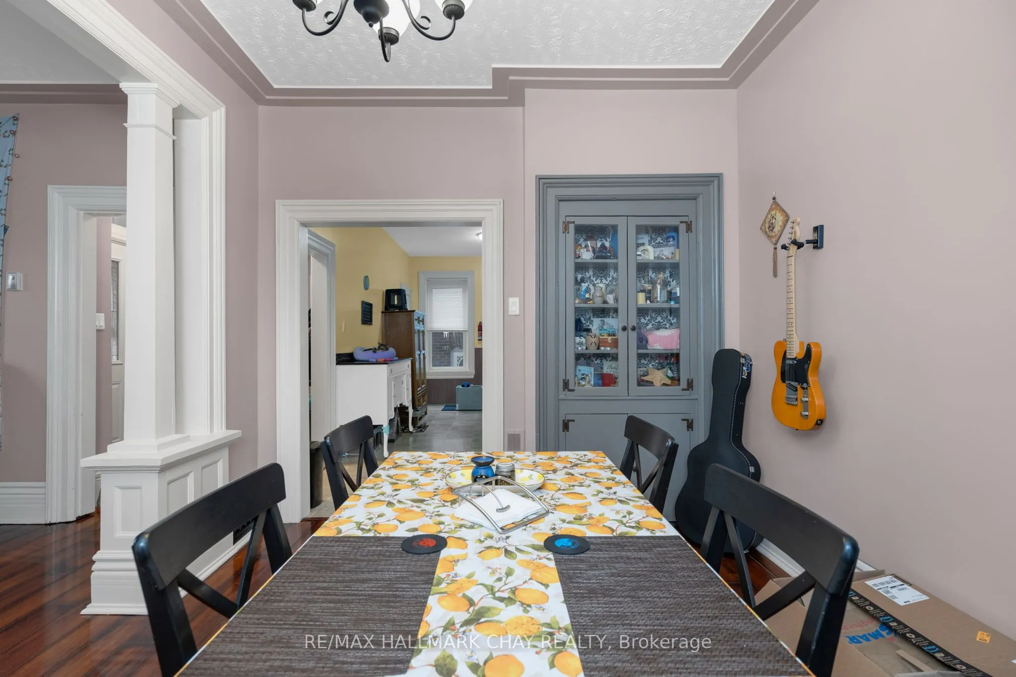 66 Parkside Drive, ##1, #2