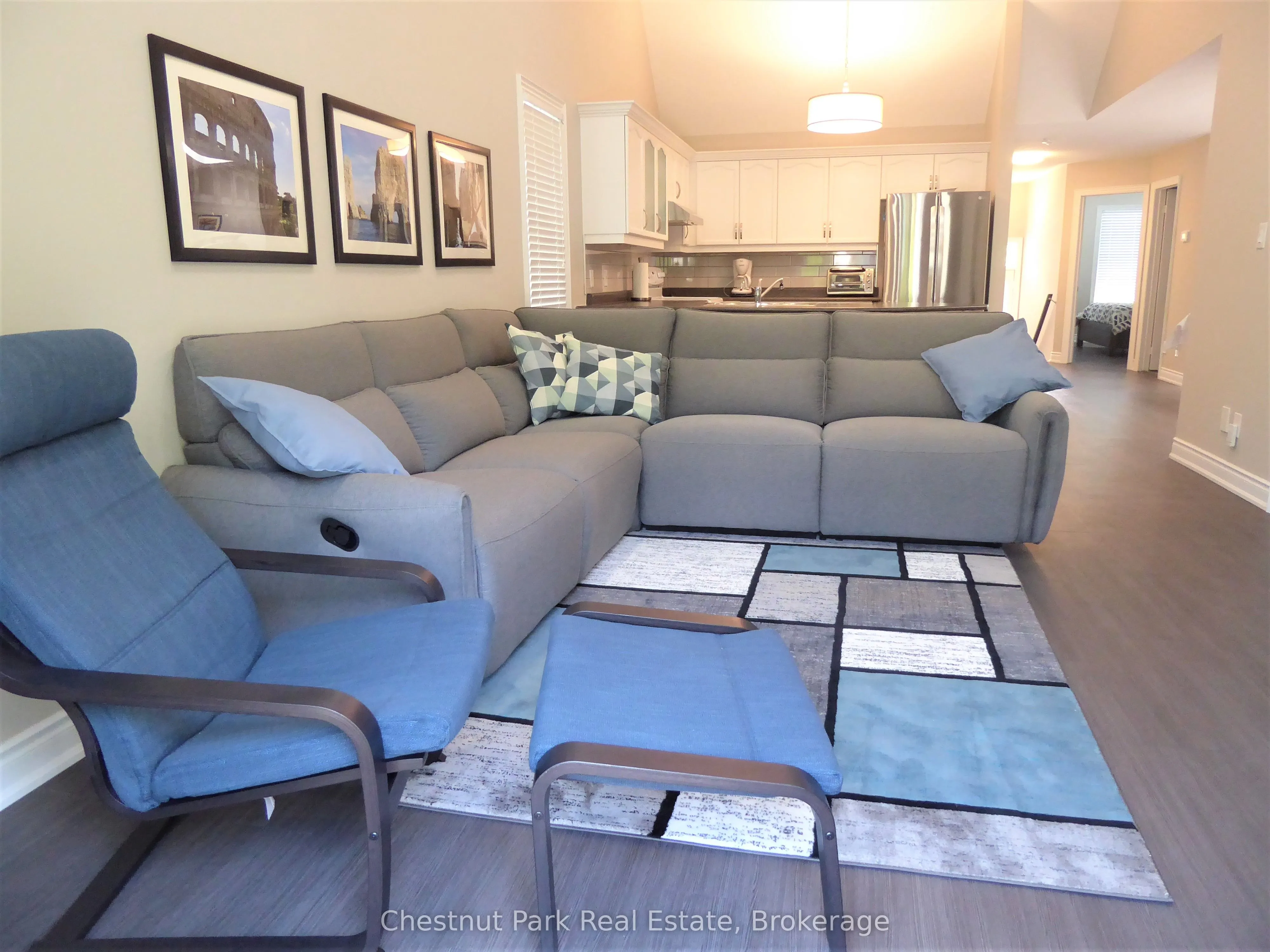 23 Green Briar Drive, #34