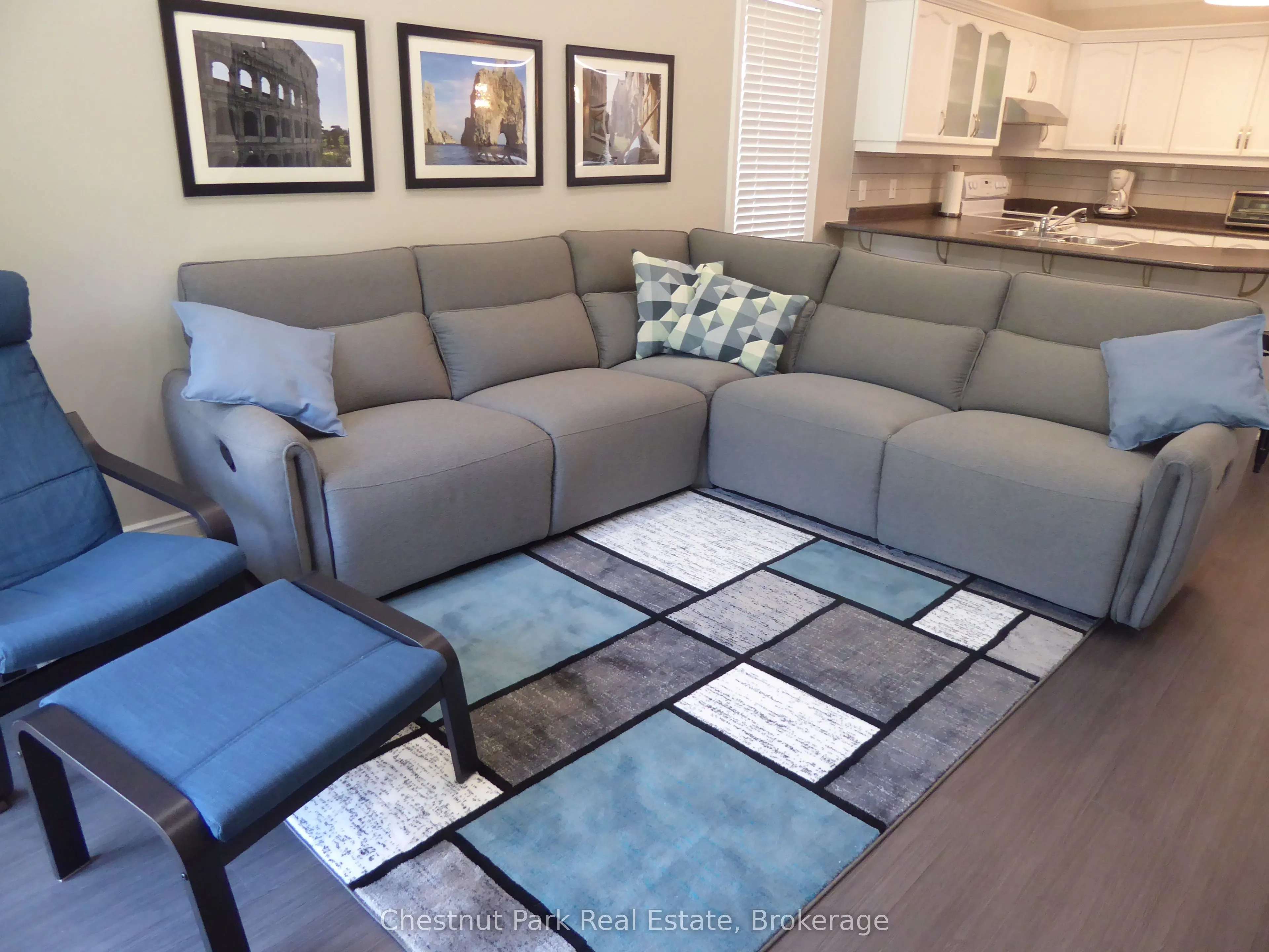 23 Green Briar Drive, #34