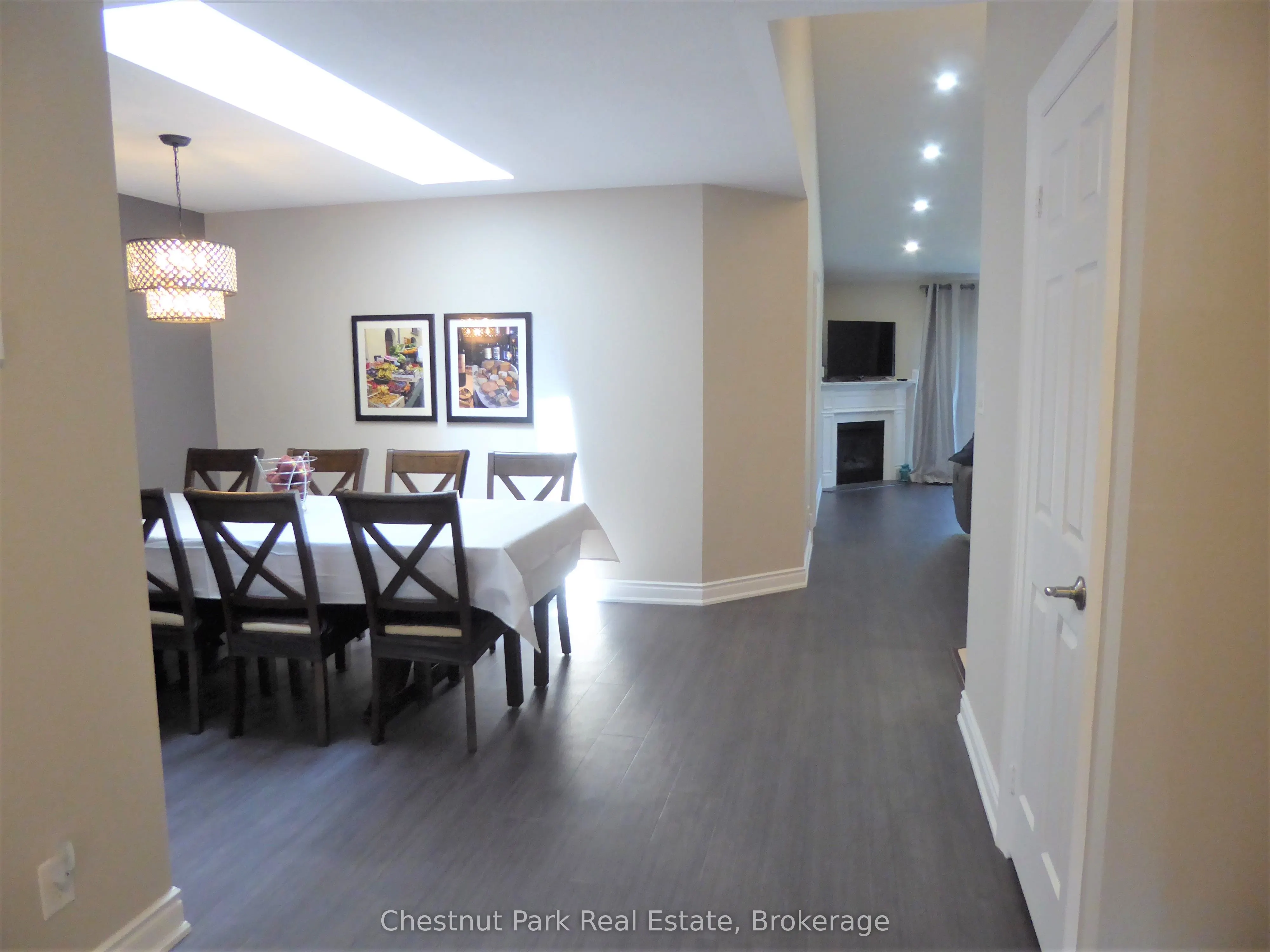 23 Green Briar Drive, #34