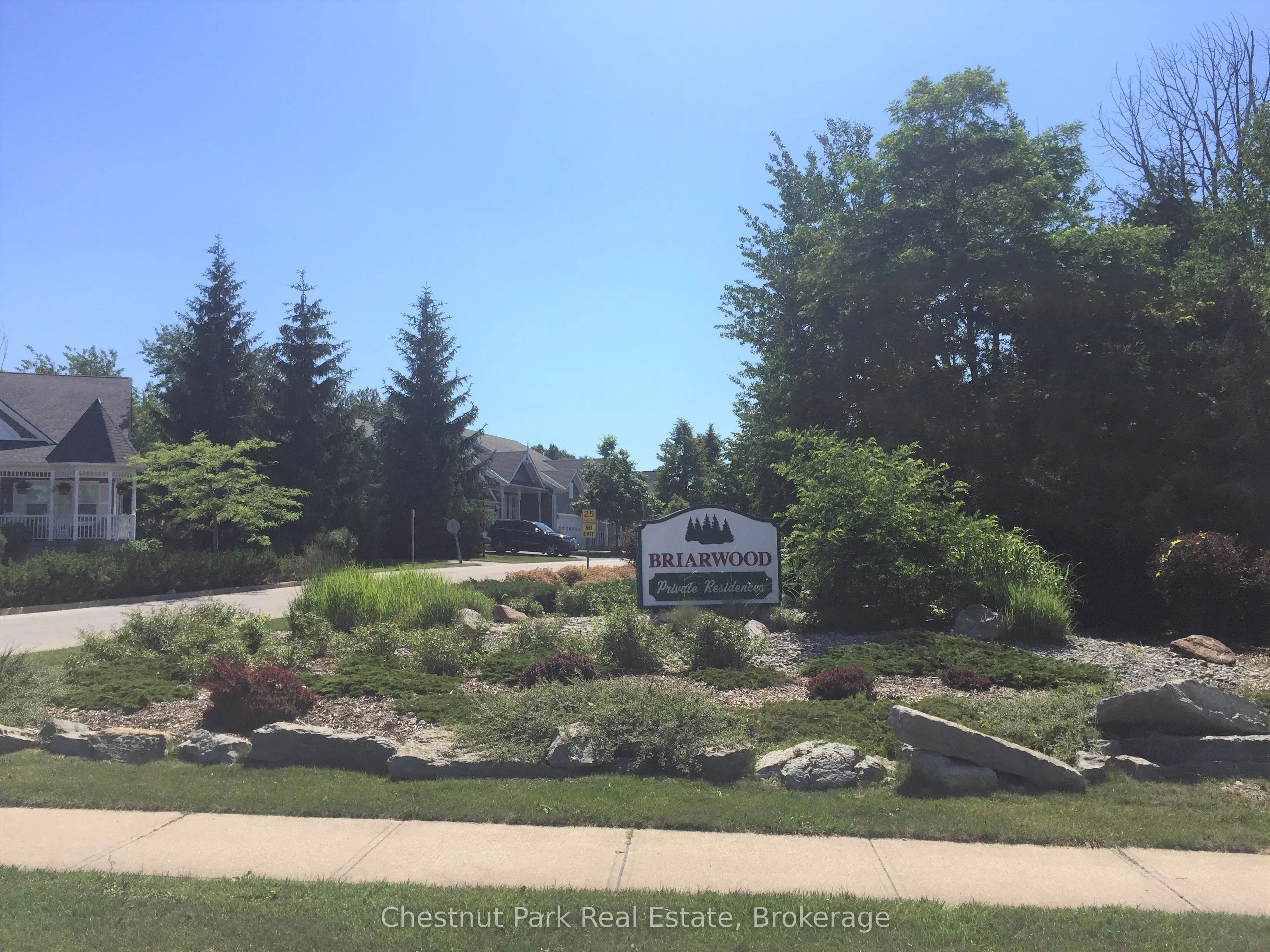 23 Green Briar Drive, #34