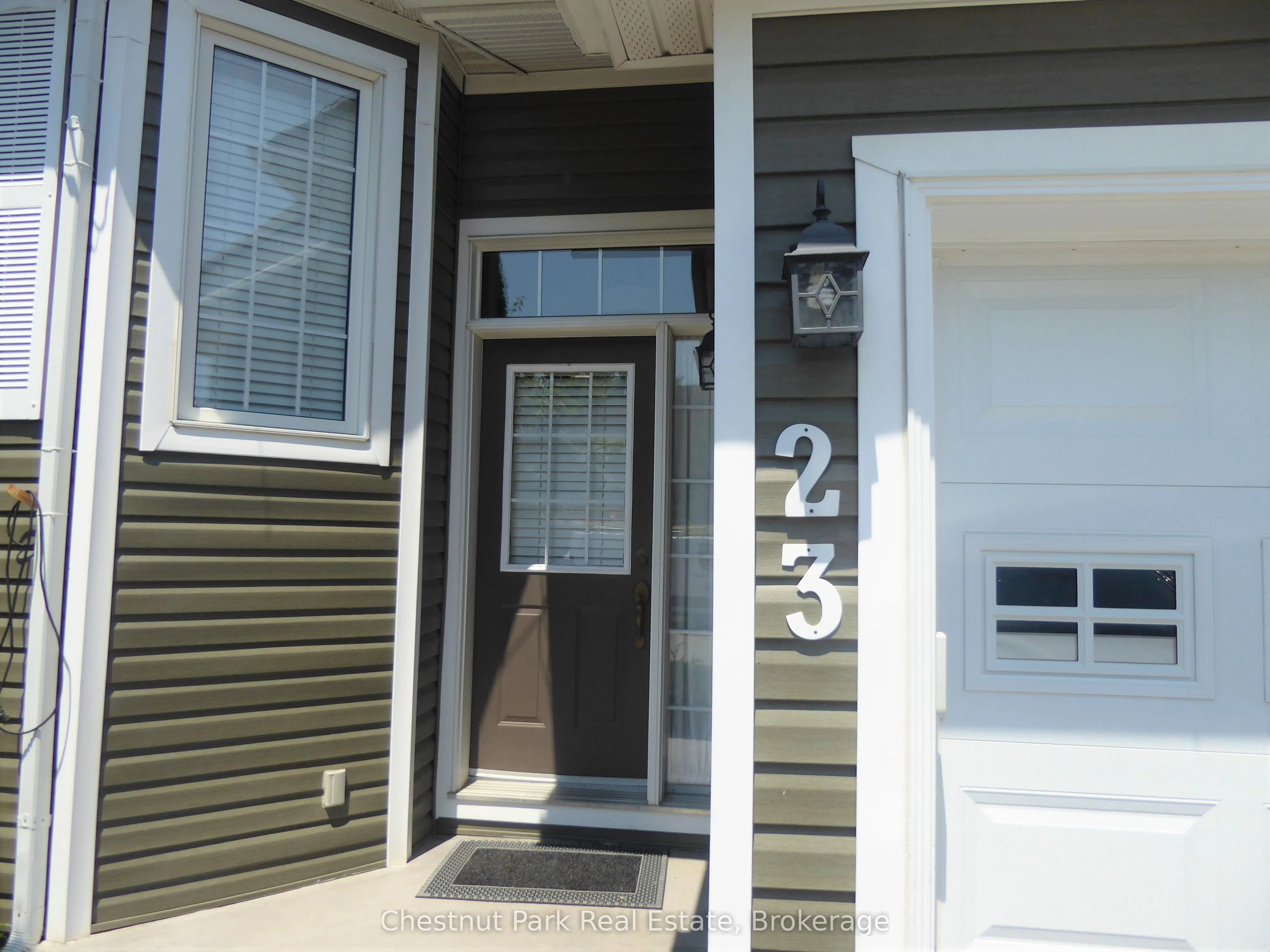 23 Green Briar Drive, #34