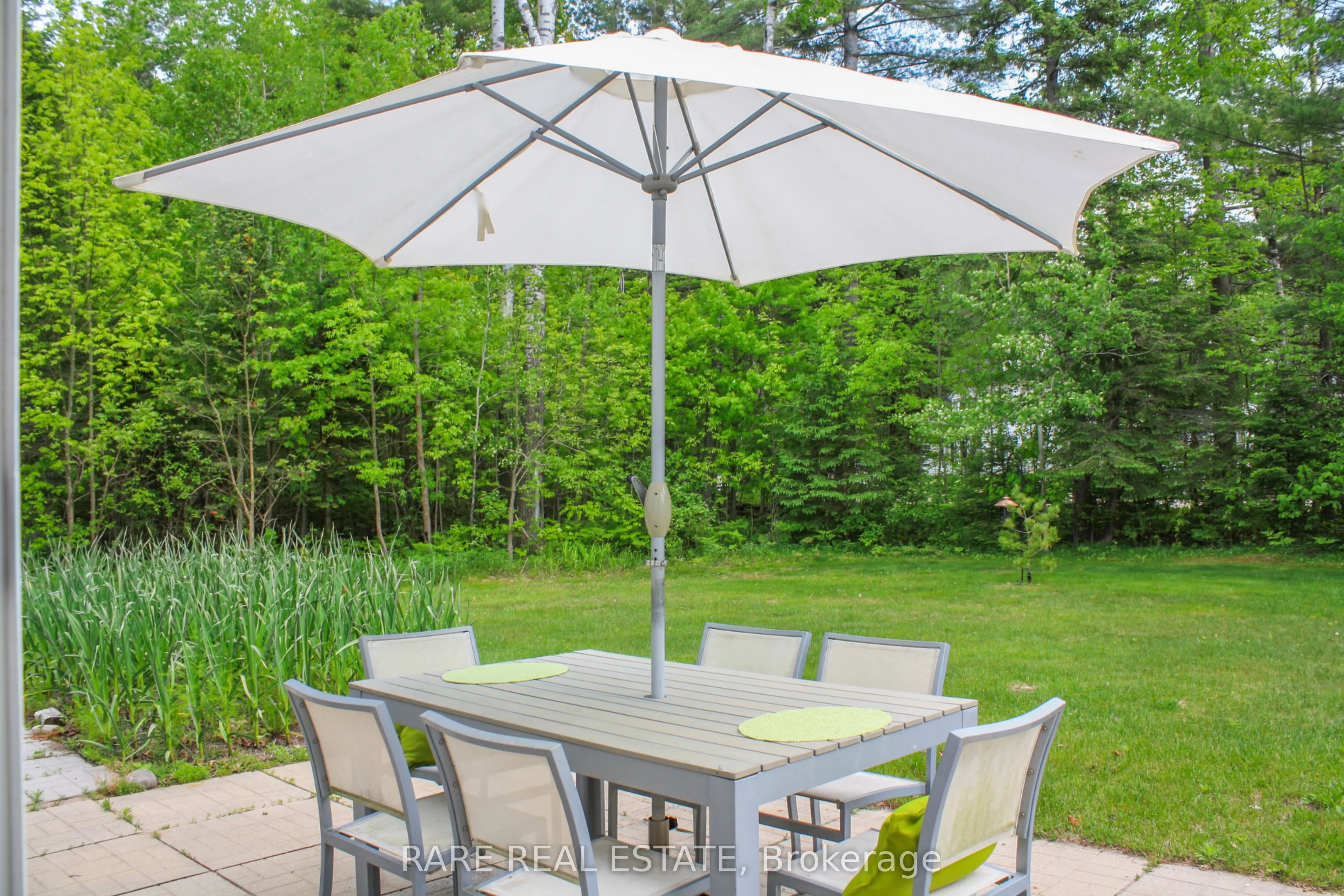 40 Wasaga Woods Circle, #5