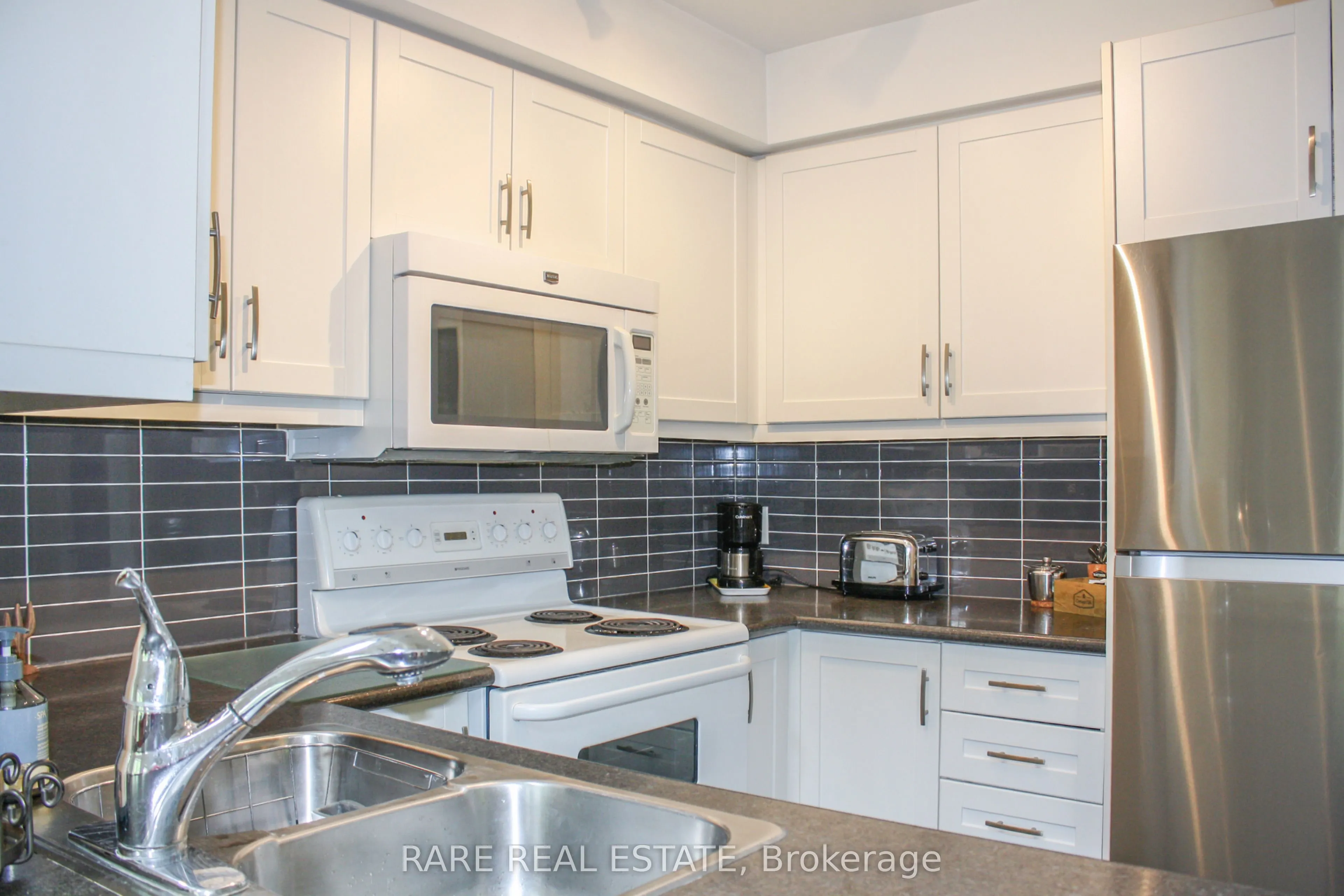40 Wasaga Woods Circle, #5