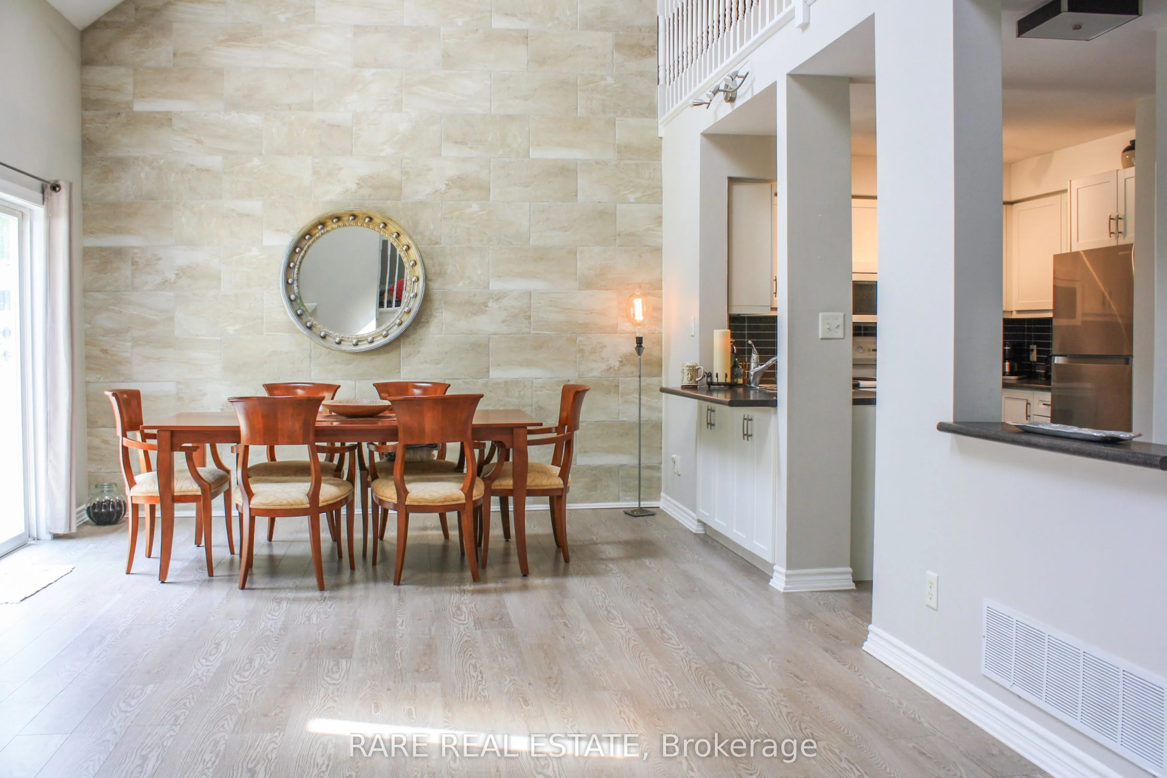 40 Wasaga Woods Circle, #5