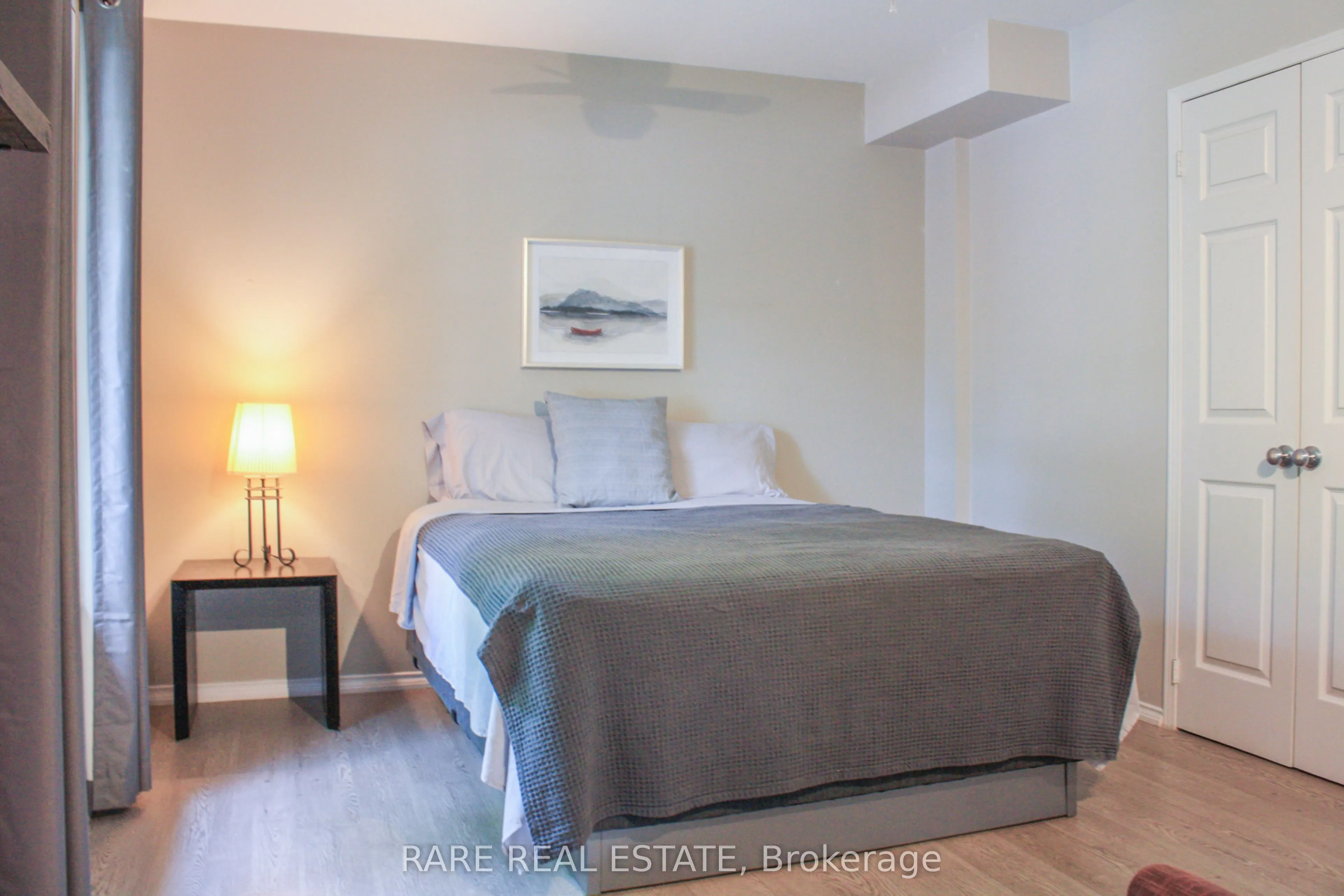 40 Wasaga Woods Circle, #5