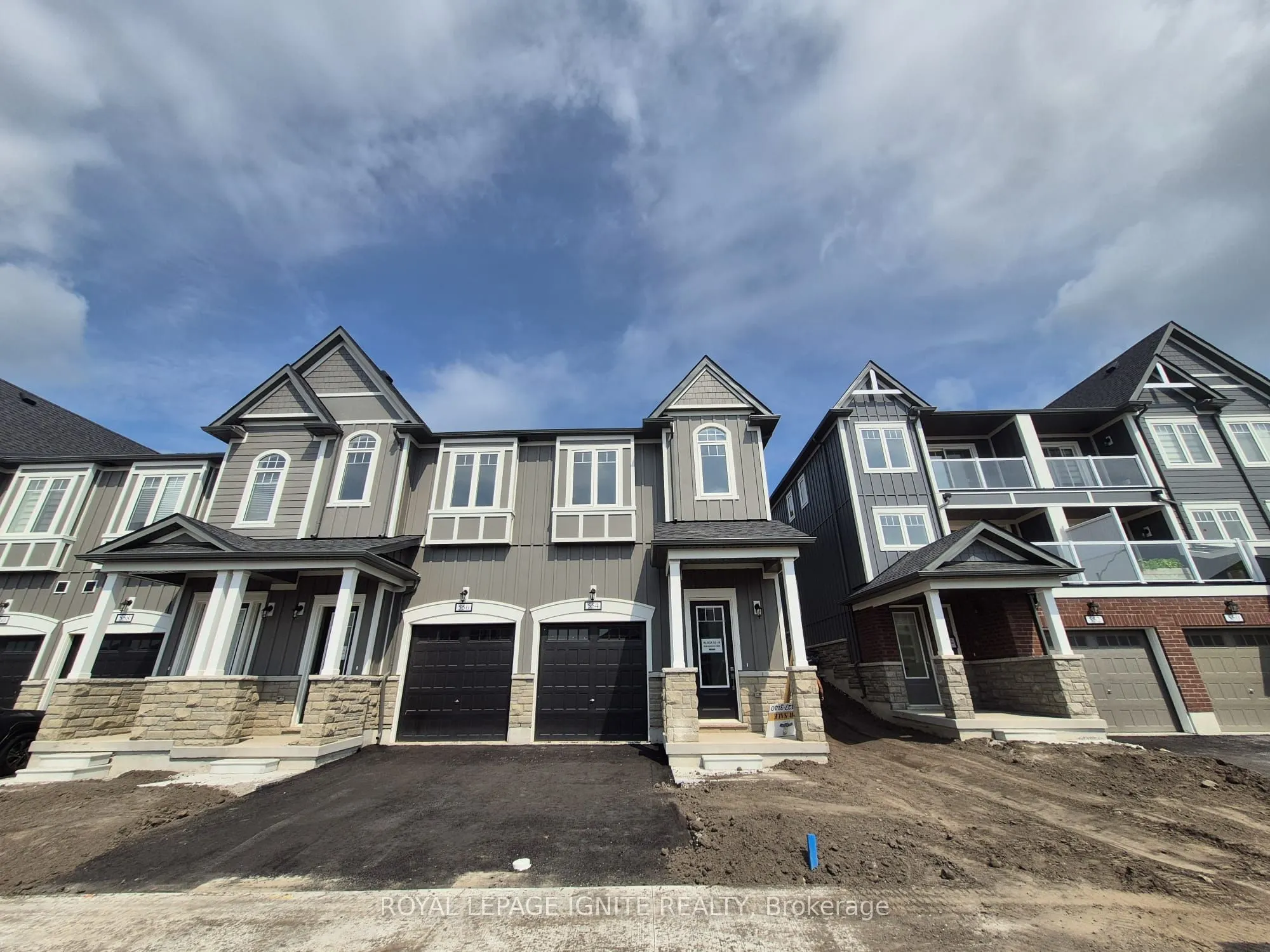 554 Hudson Crescent