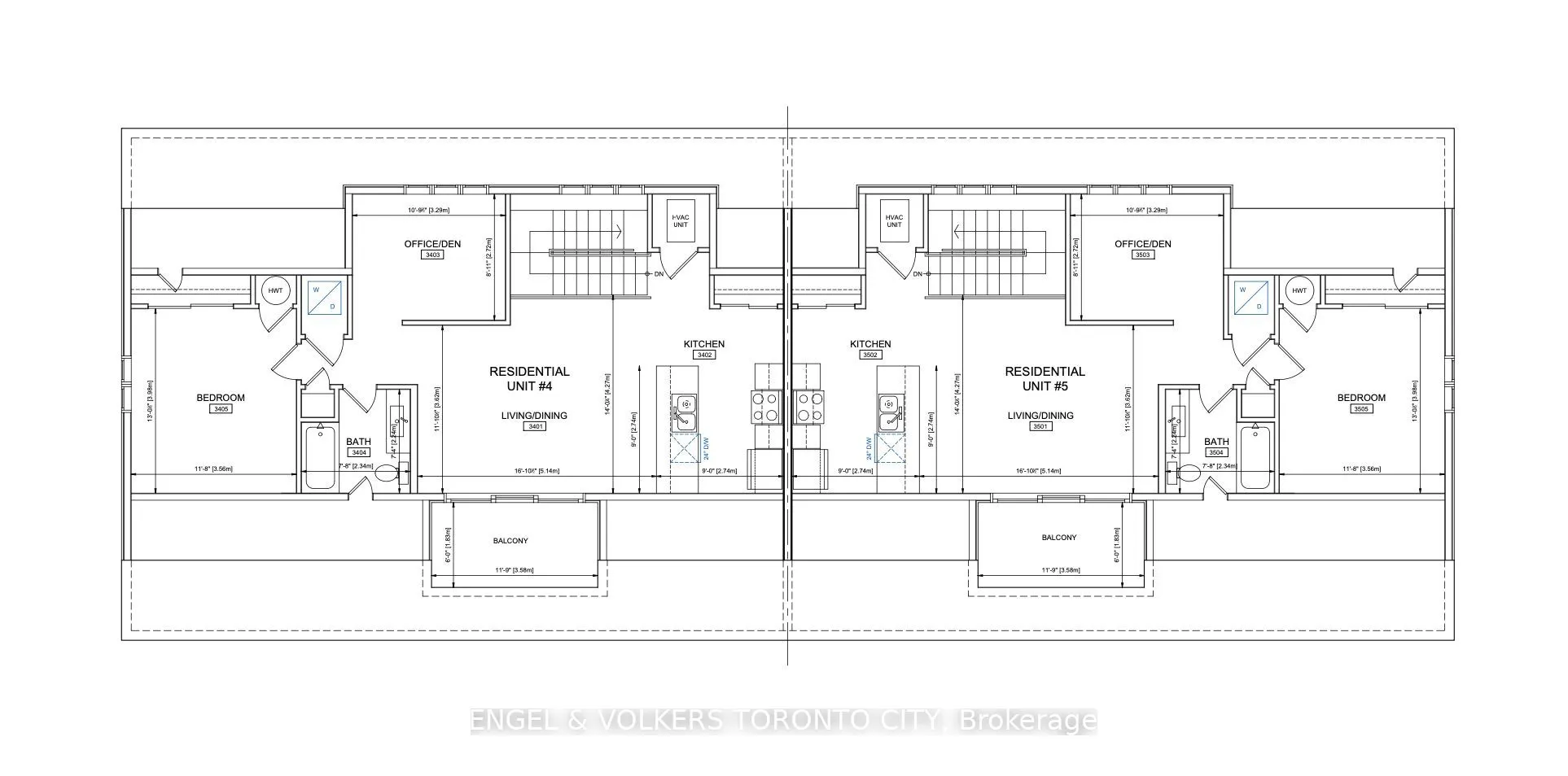 32 Oak Street