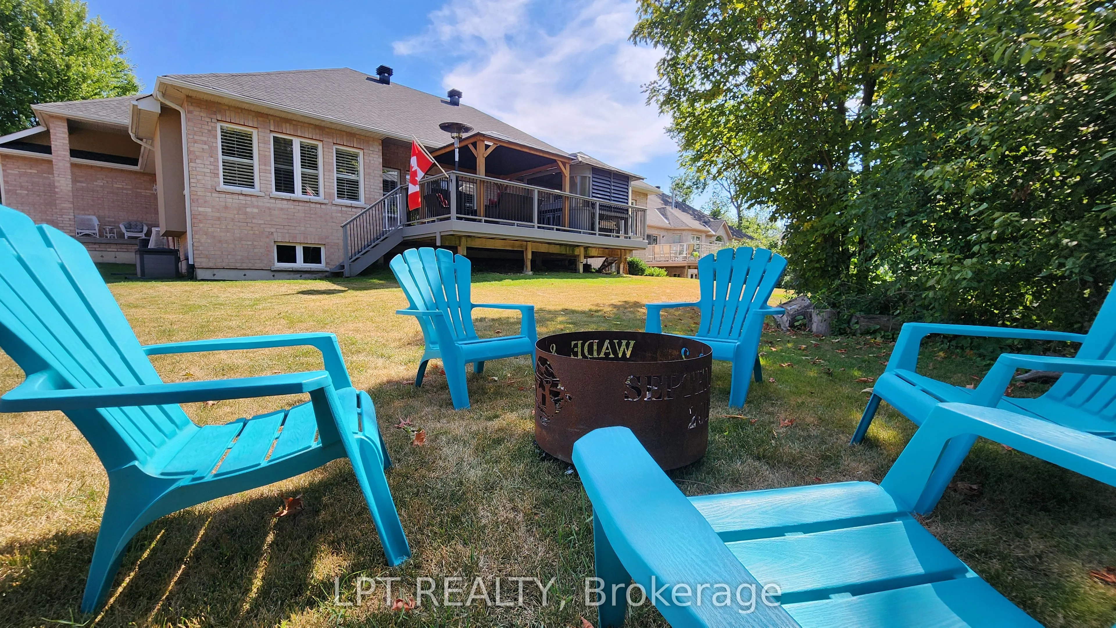 18 Eder Trail
