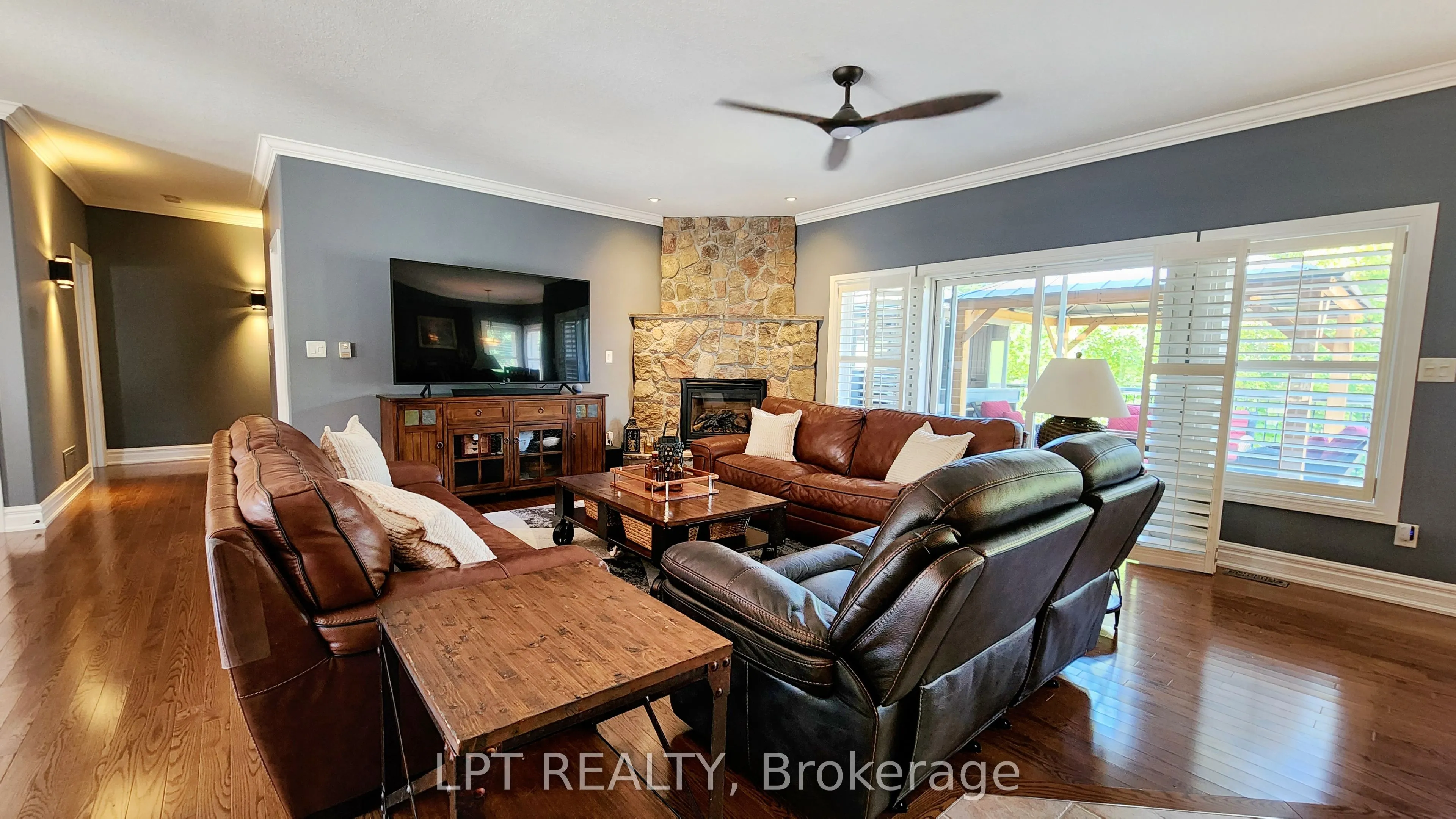 18 Eder Trail