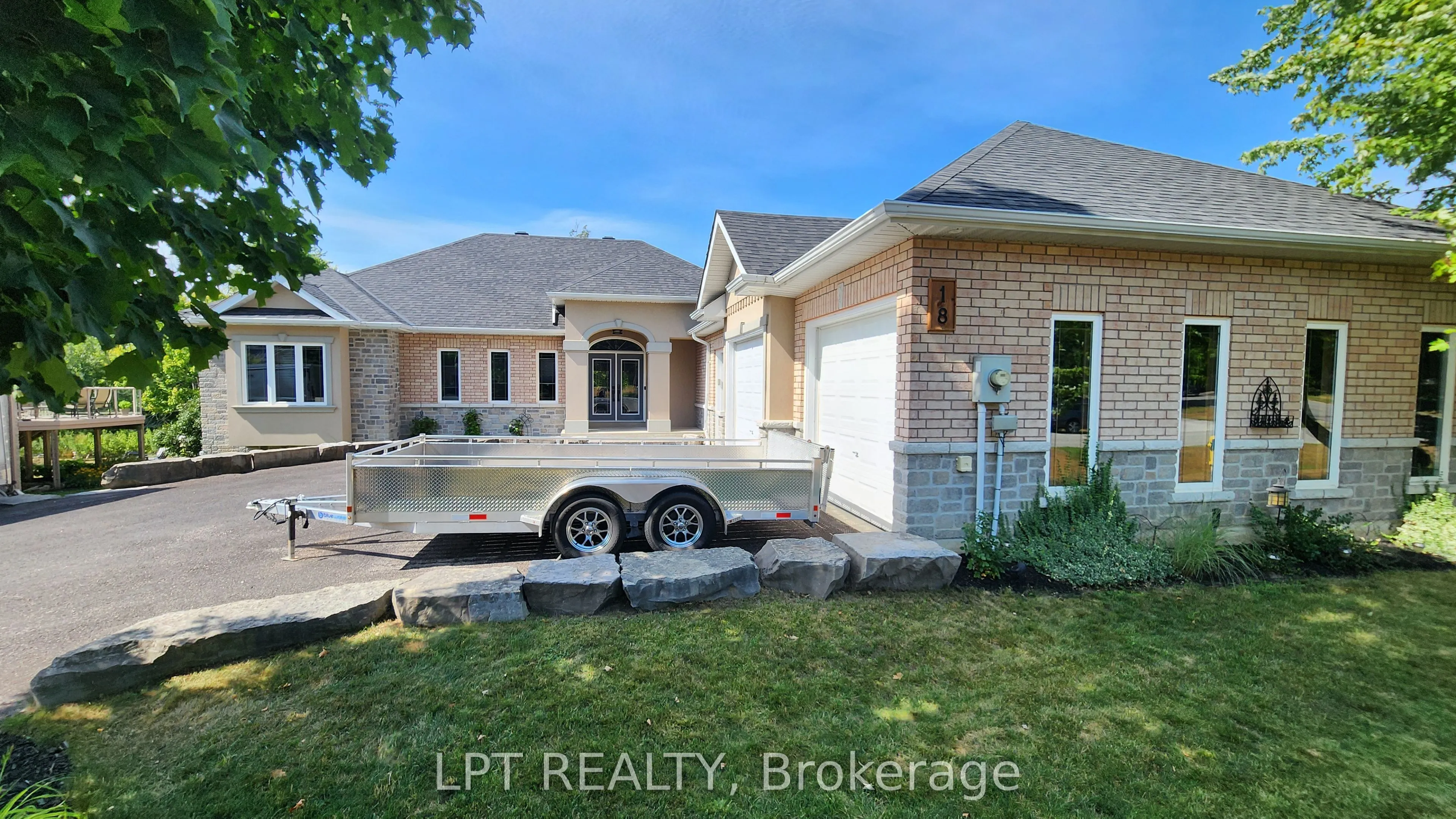 18 Eder Trail